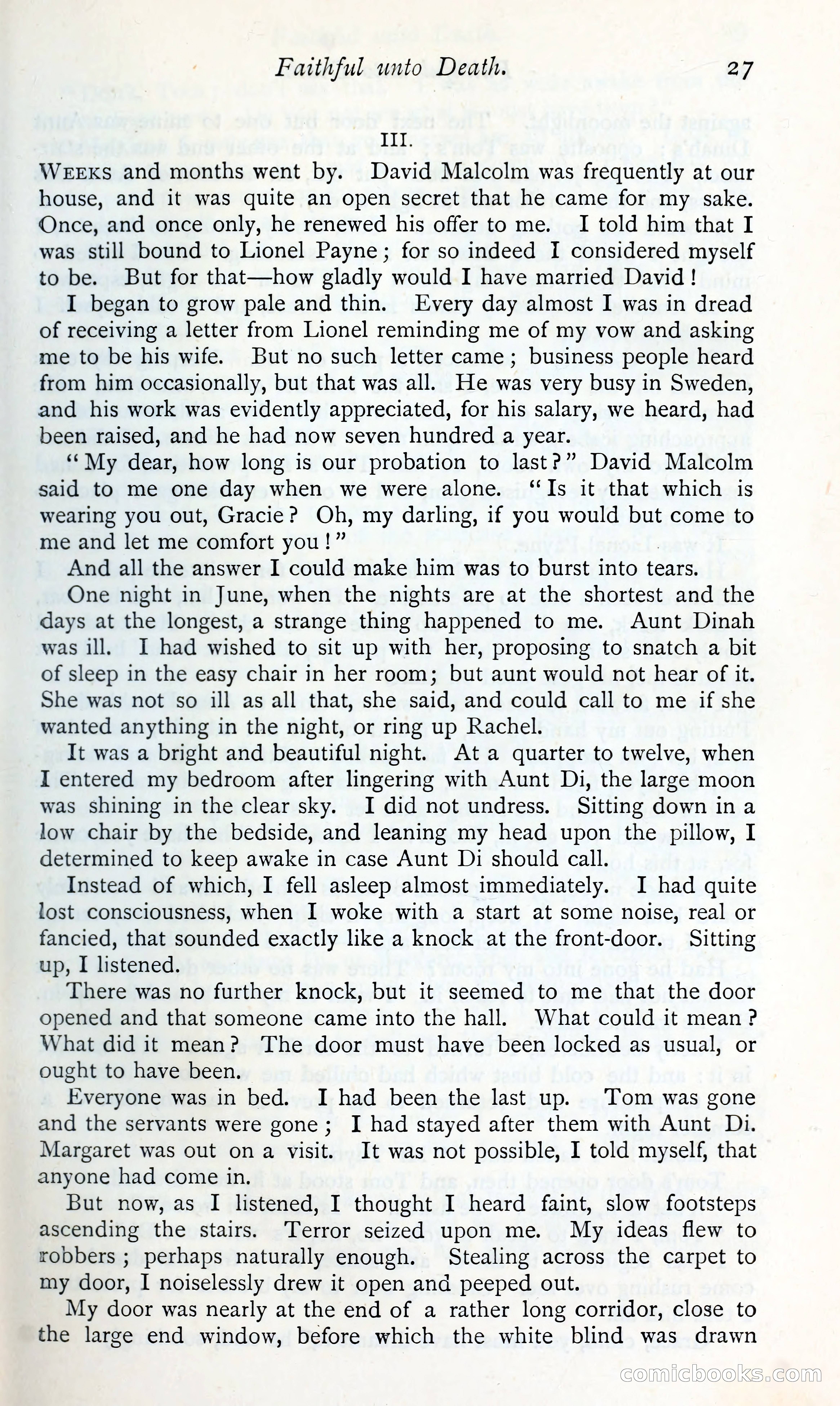 The Argosy — page 40 of 399