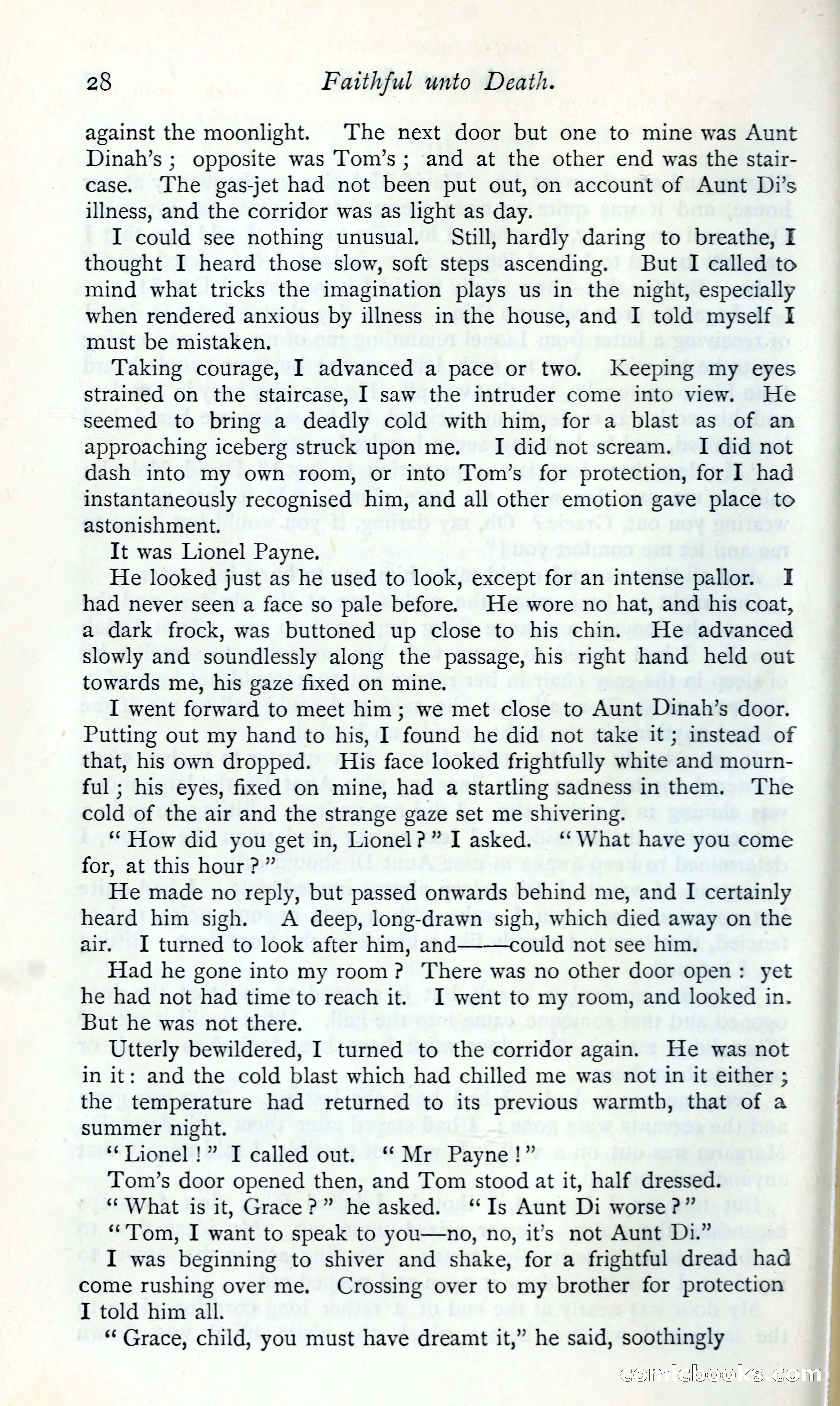 The Argosy — page 41 of 399