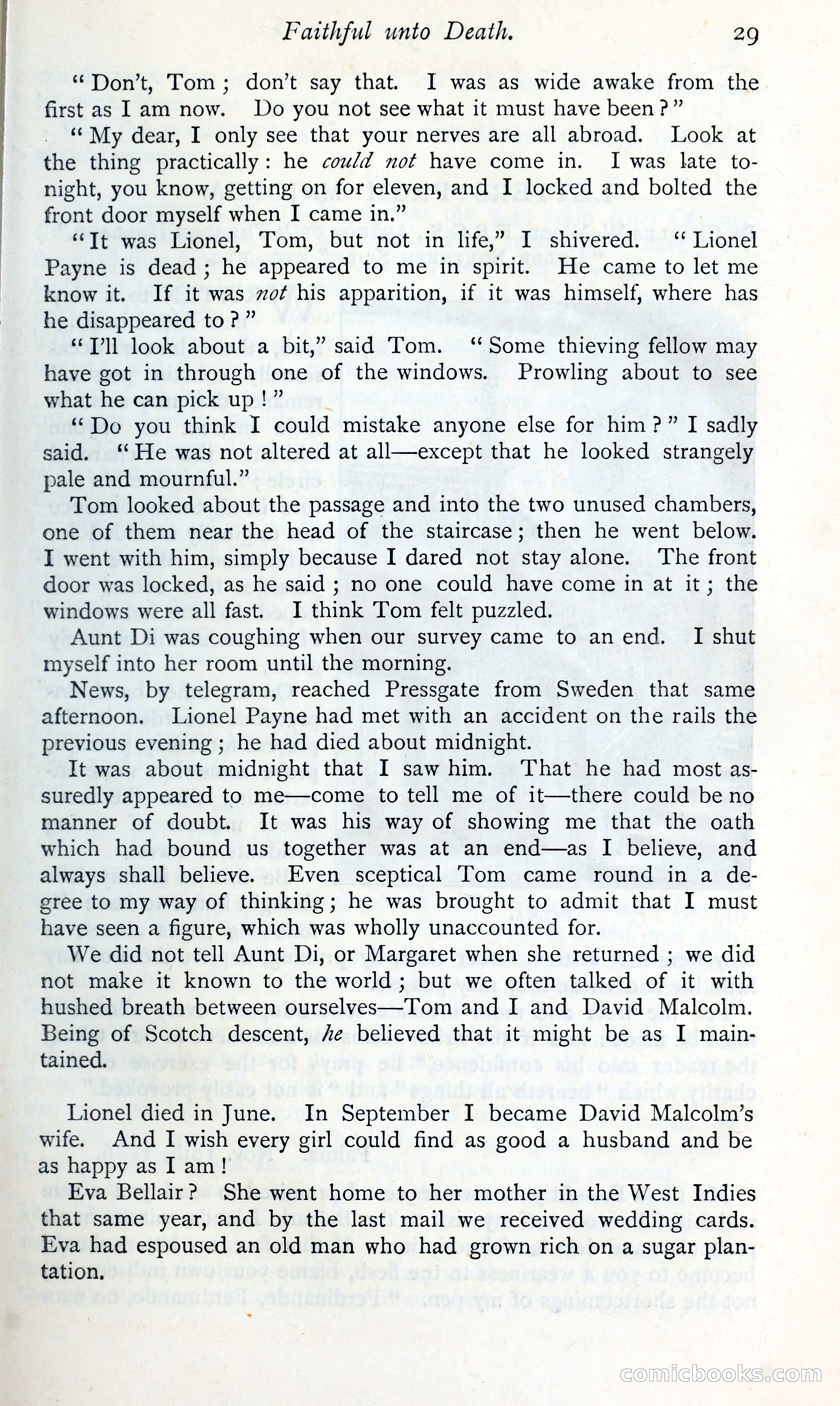 The Argosy — page 42 of 399