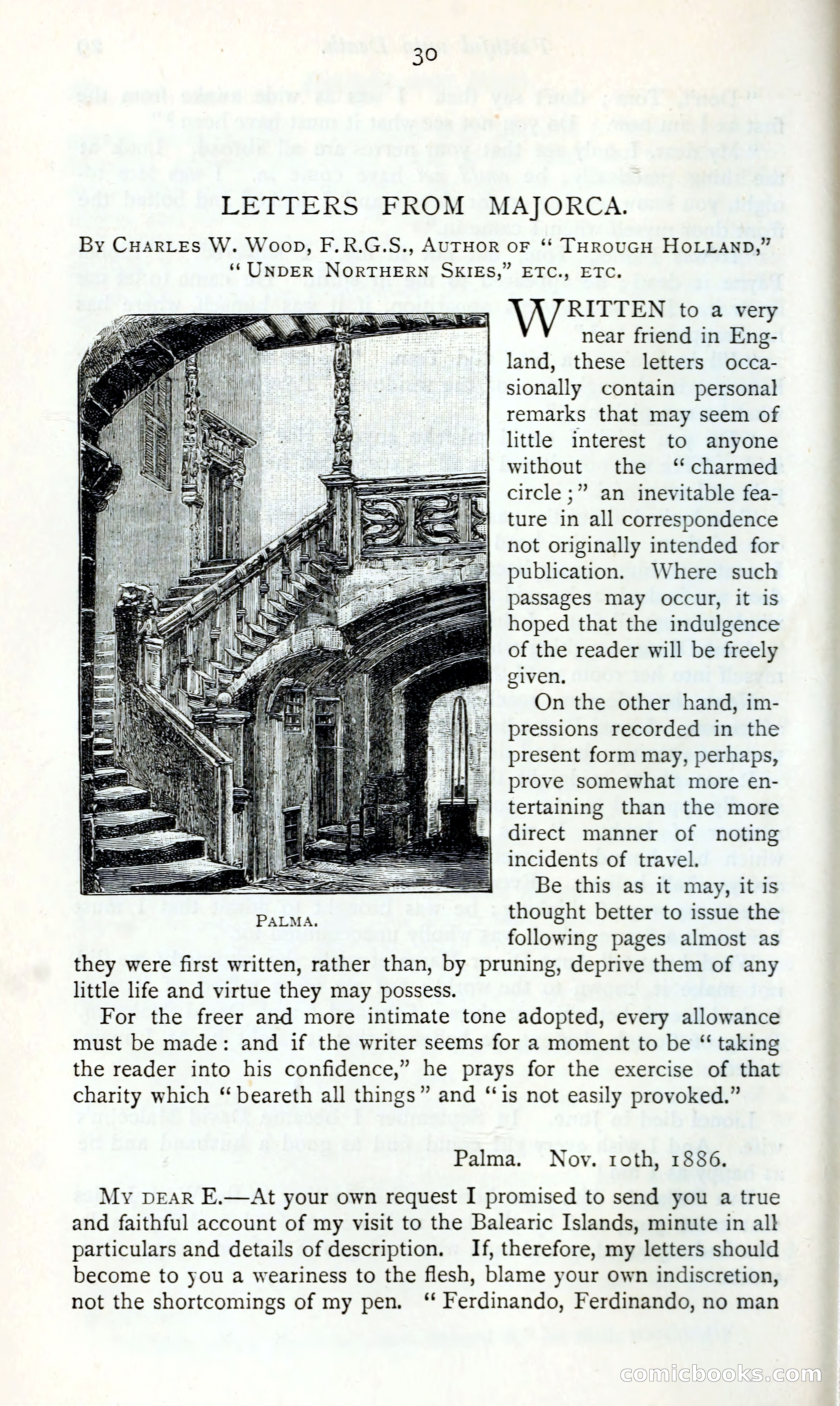 The Argosy — page 43 of 399