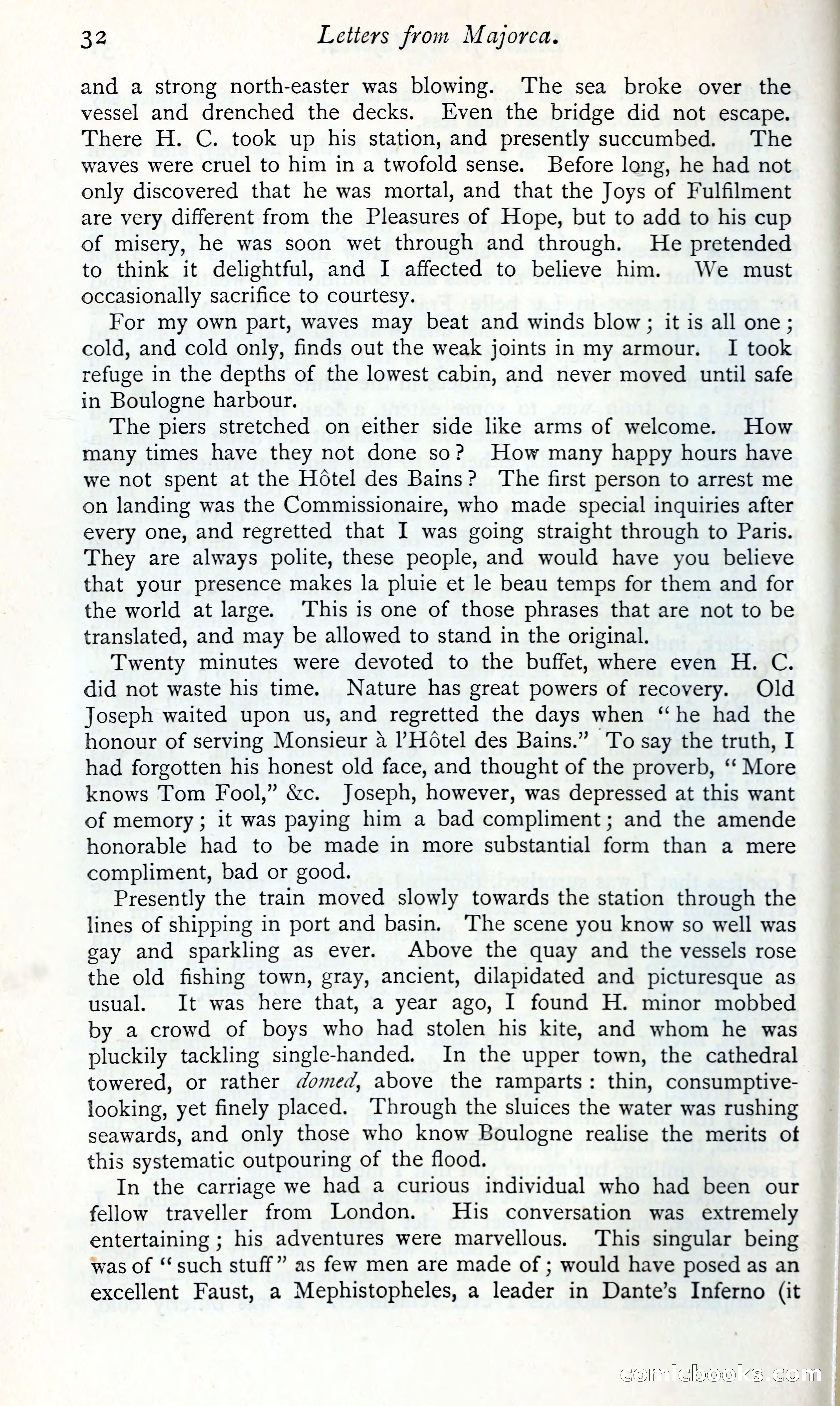 The Argosy — page 45 of 399
