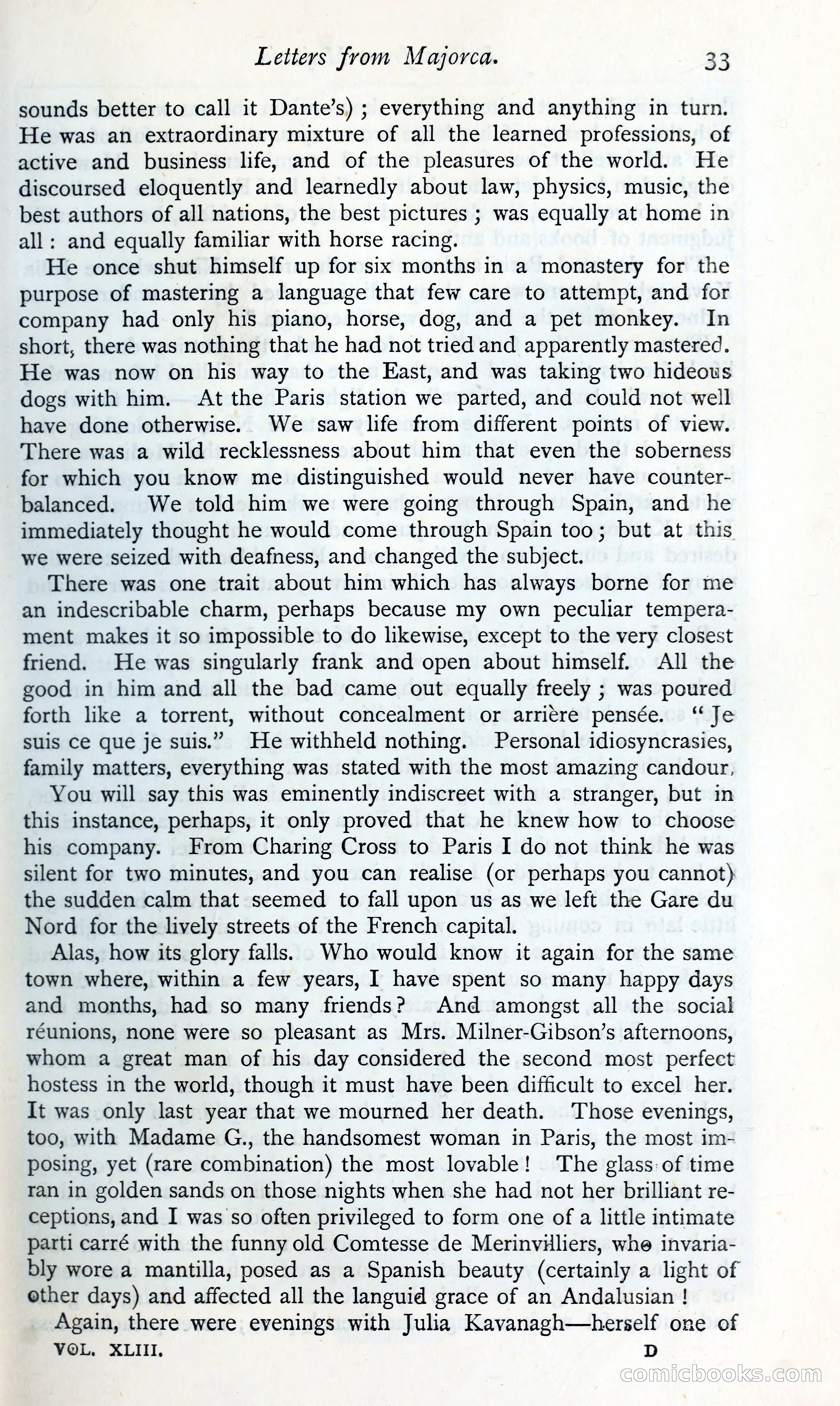 The Argosy — page 46 of 399