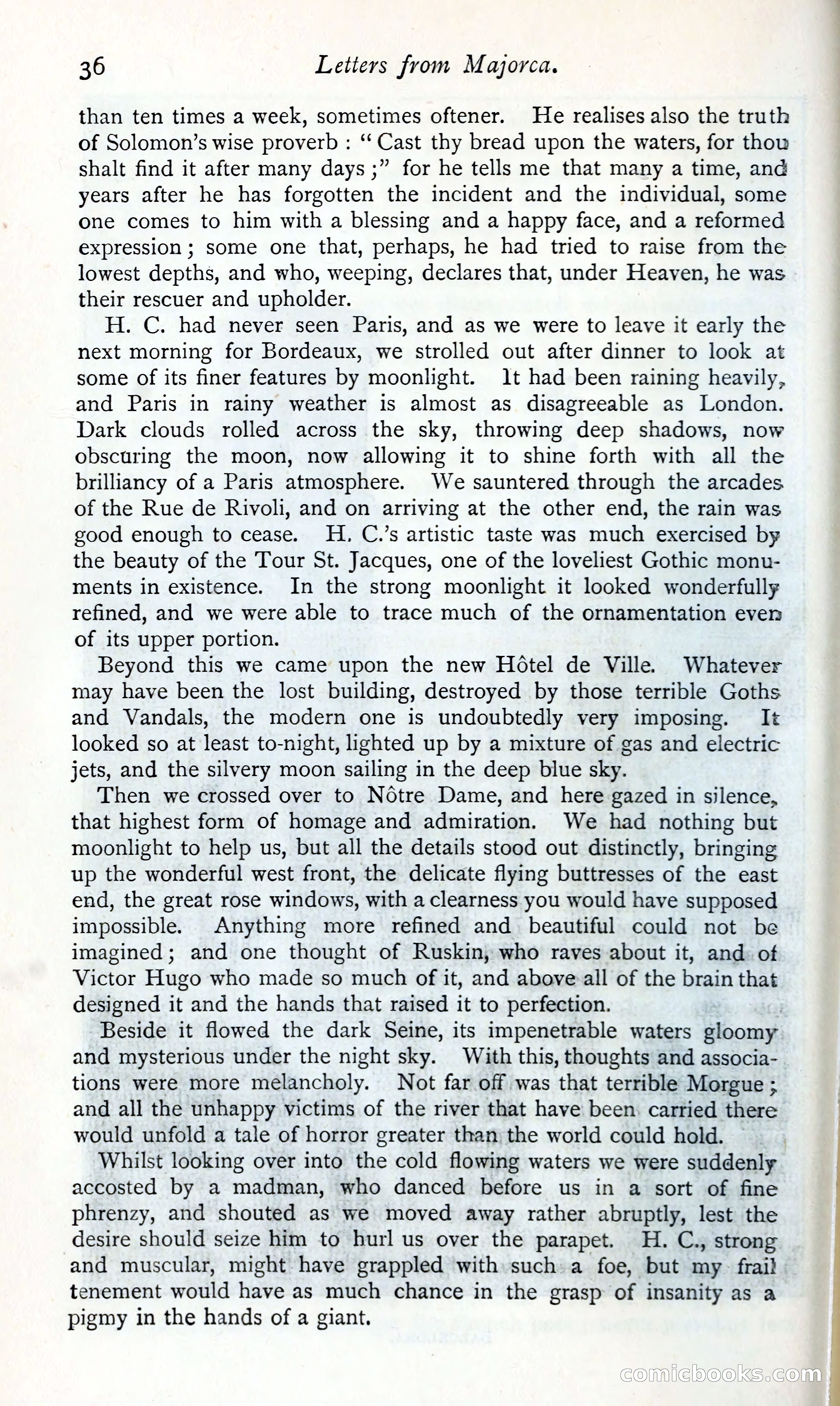 The Argosy — page 49 of 399
