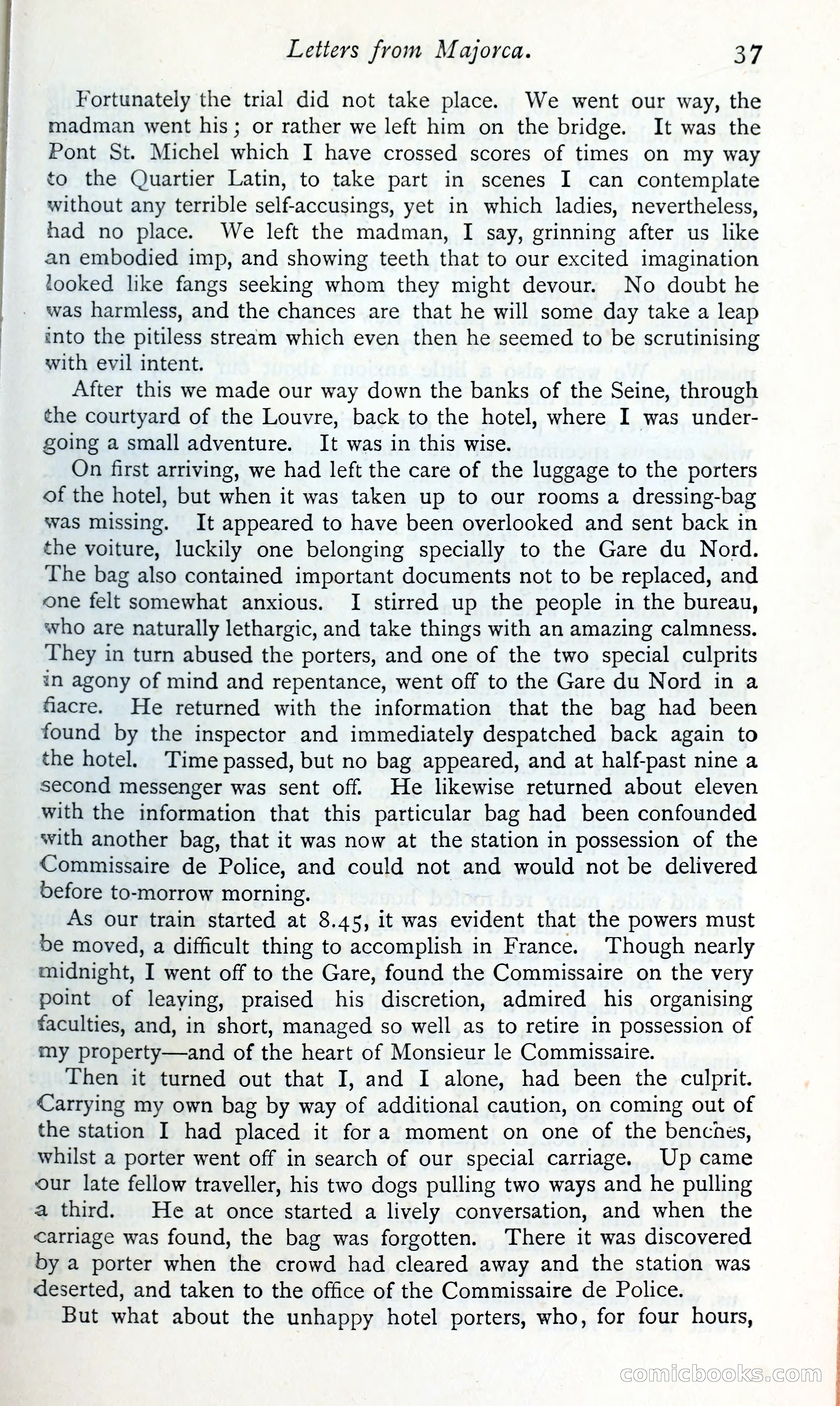 The Argosy — page 50 of 399
