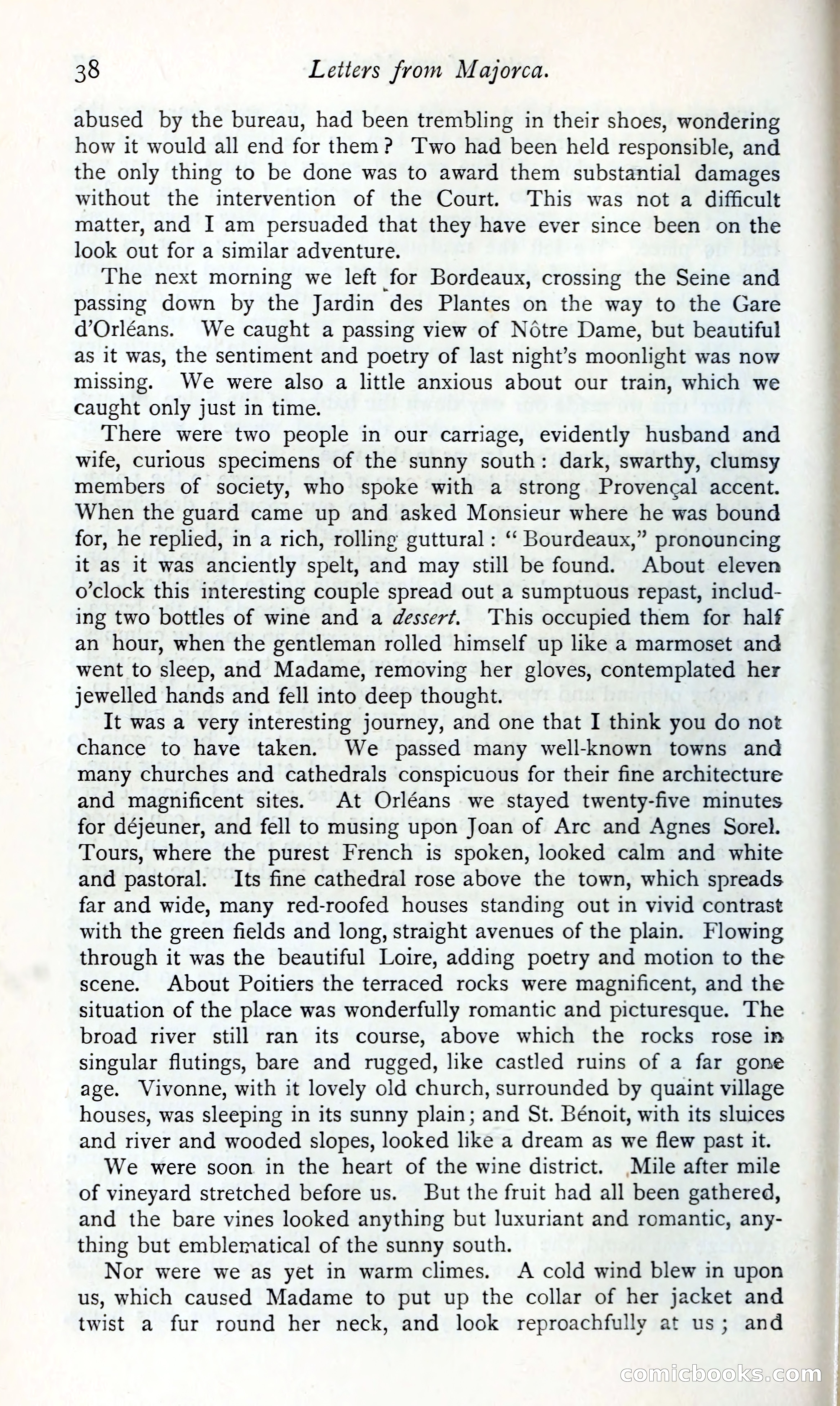 The Argosy — page 51 of 399