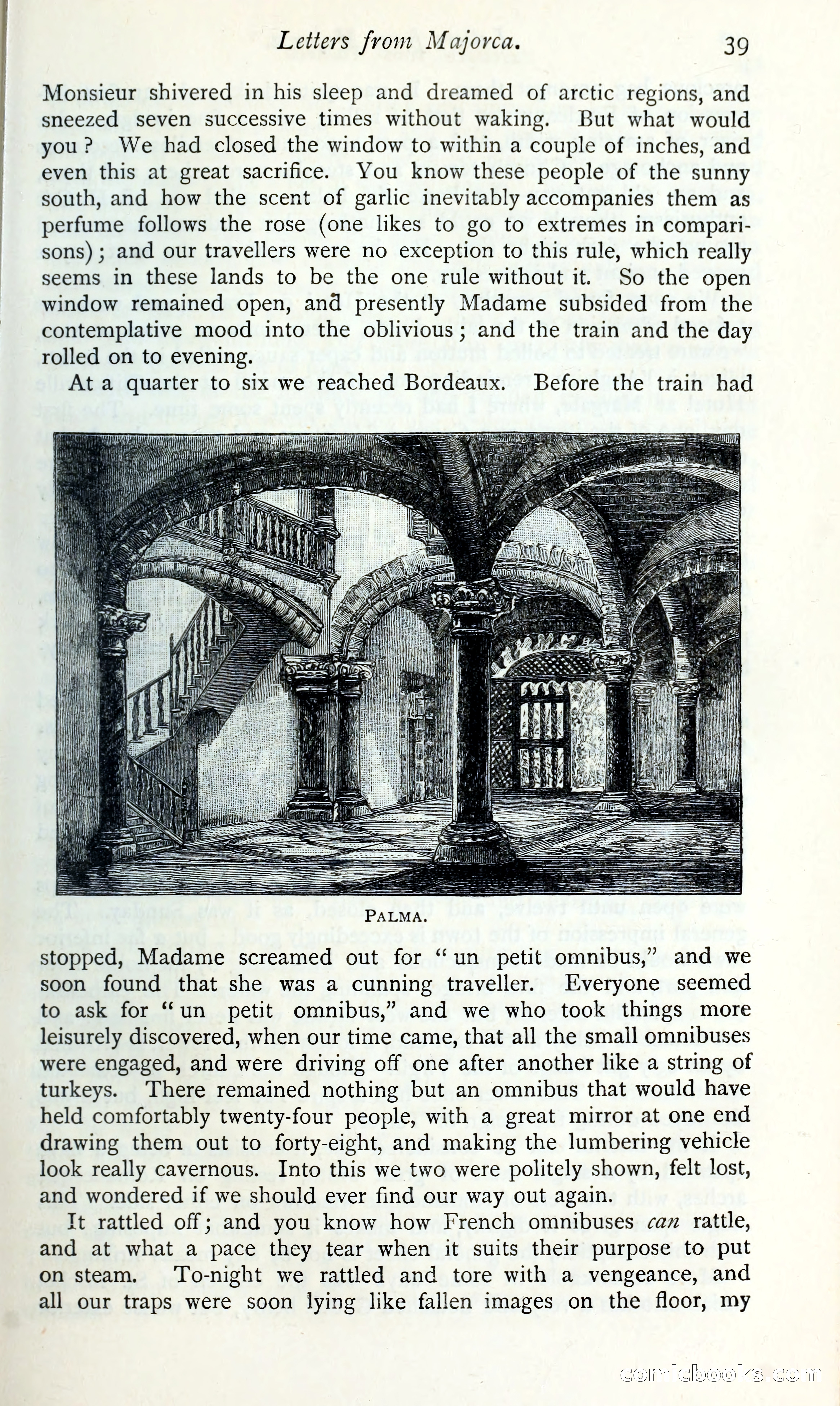 The Argosy — page 52 of 399