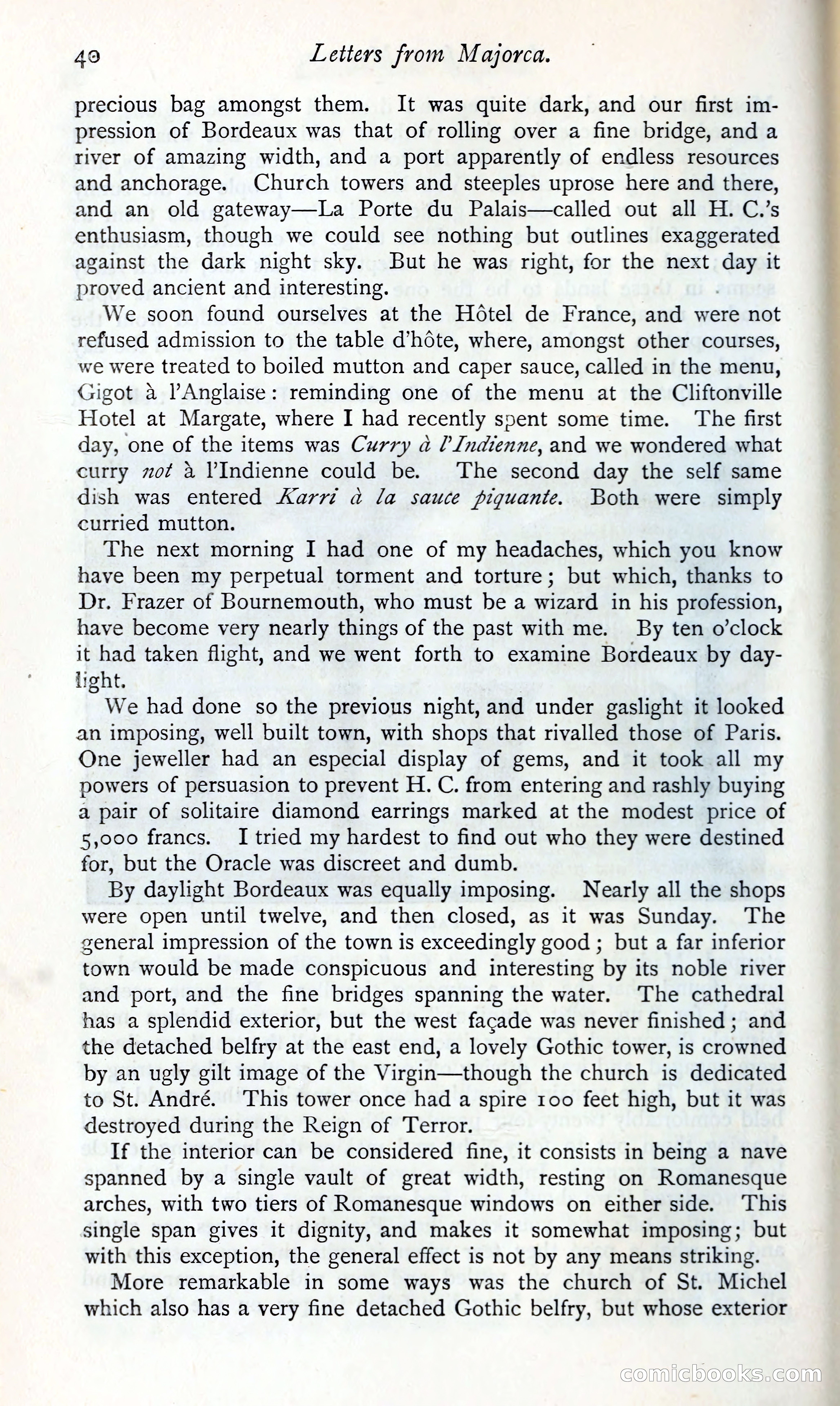 The Argosy — page 53 of 399