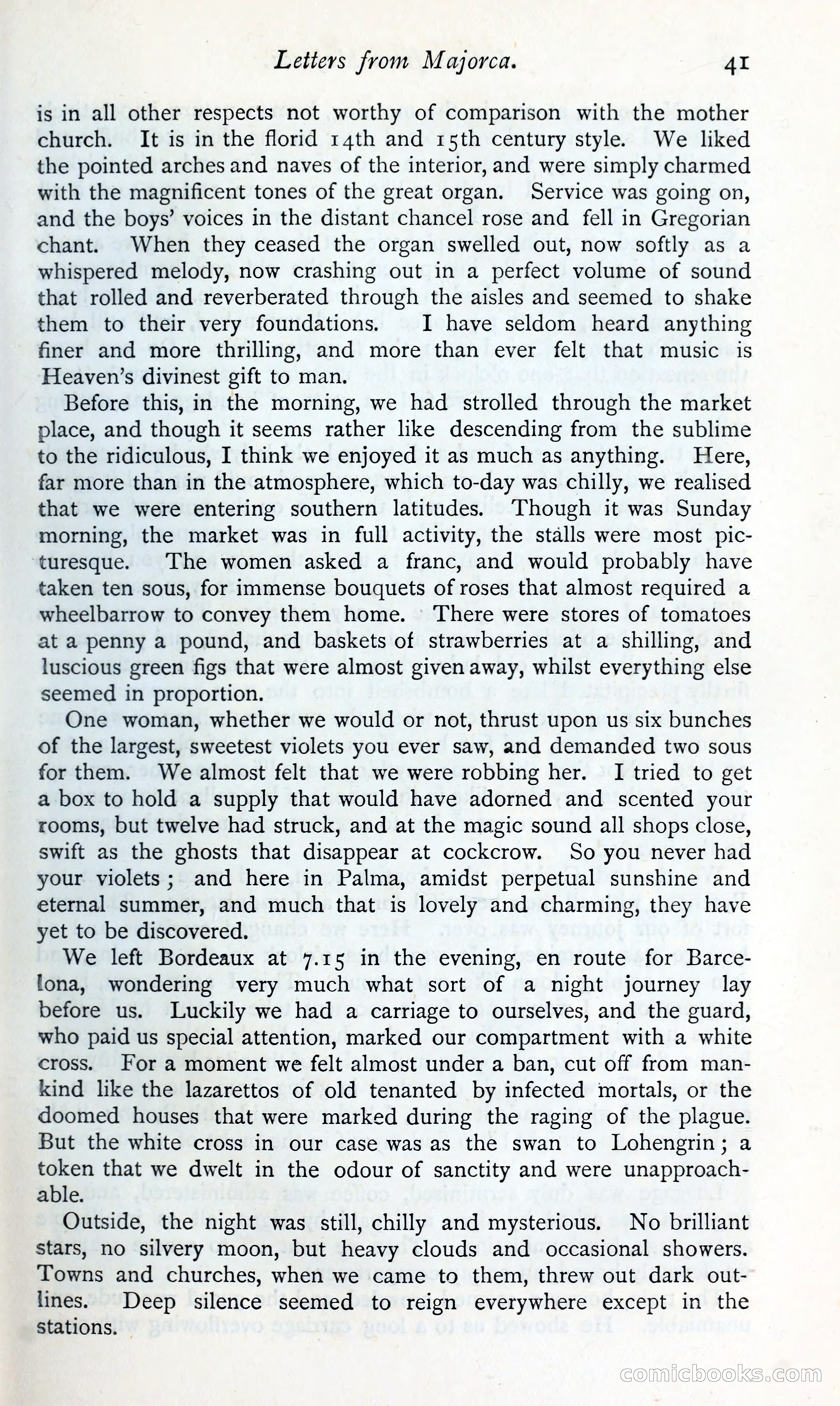 The Argosy — page 54 of 399