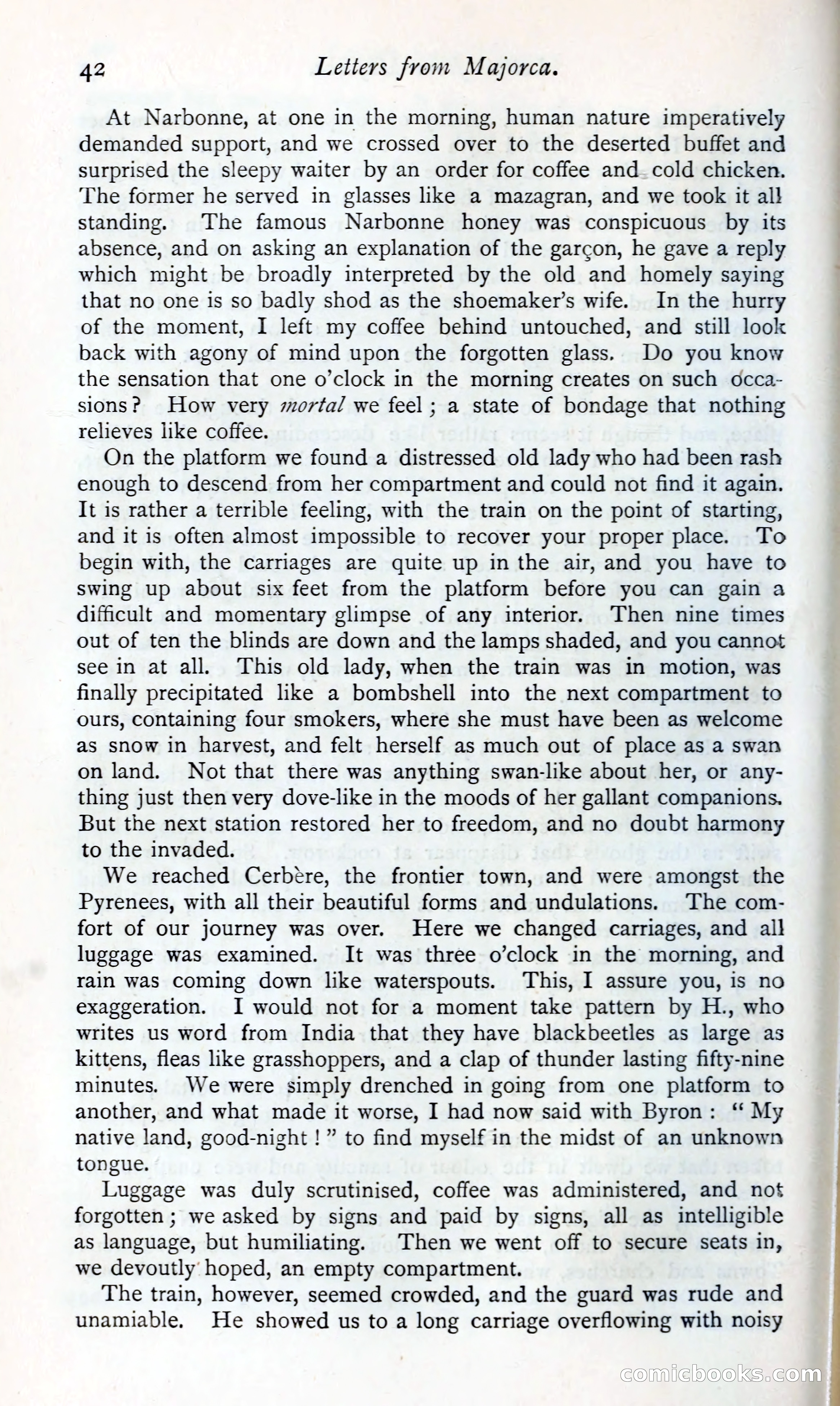 The Argosy — page 55 of 399