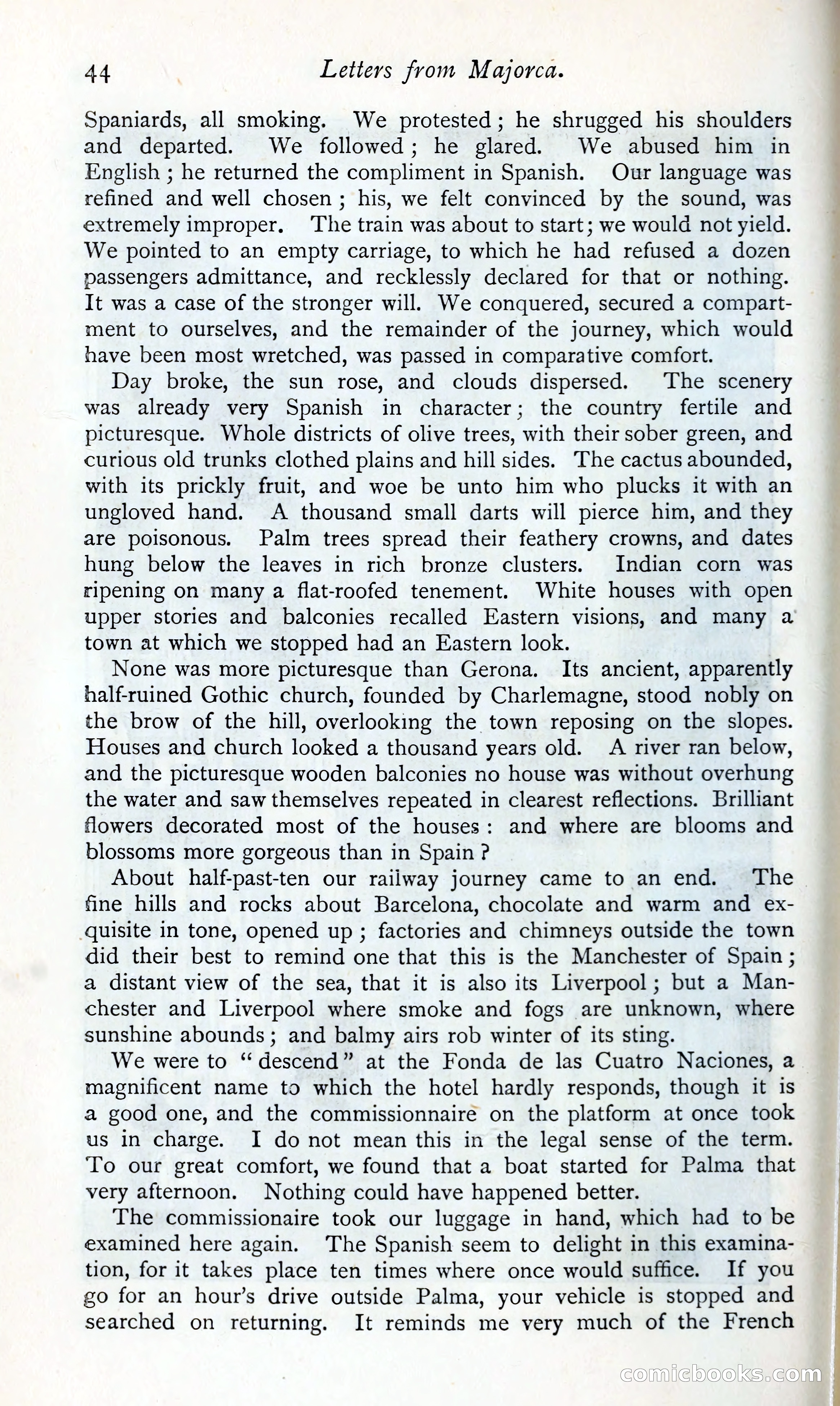 The Argosy — page 57 of 399