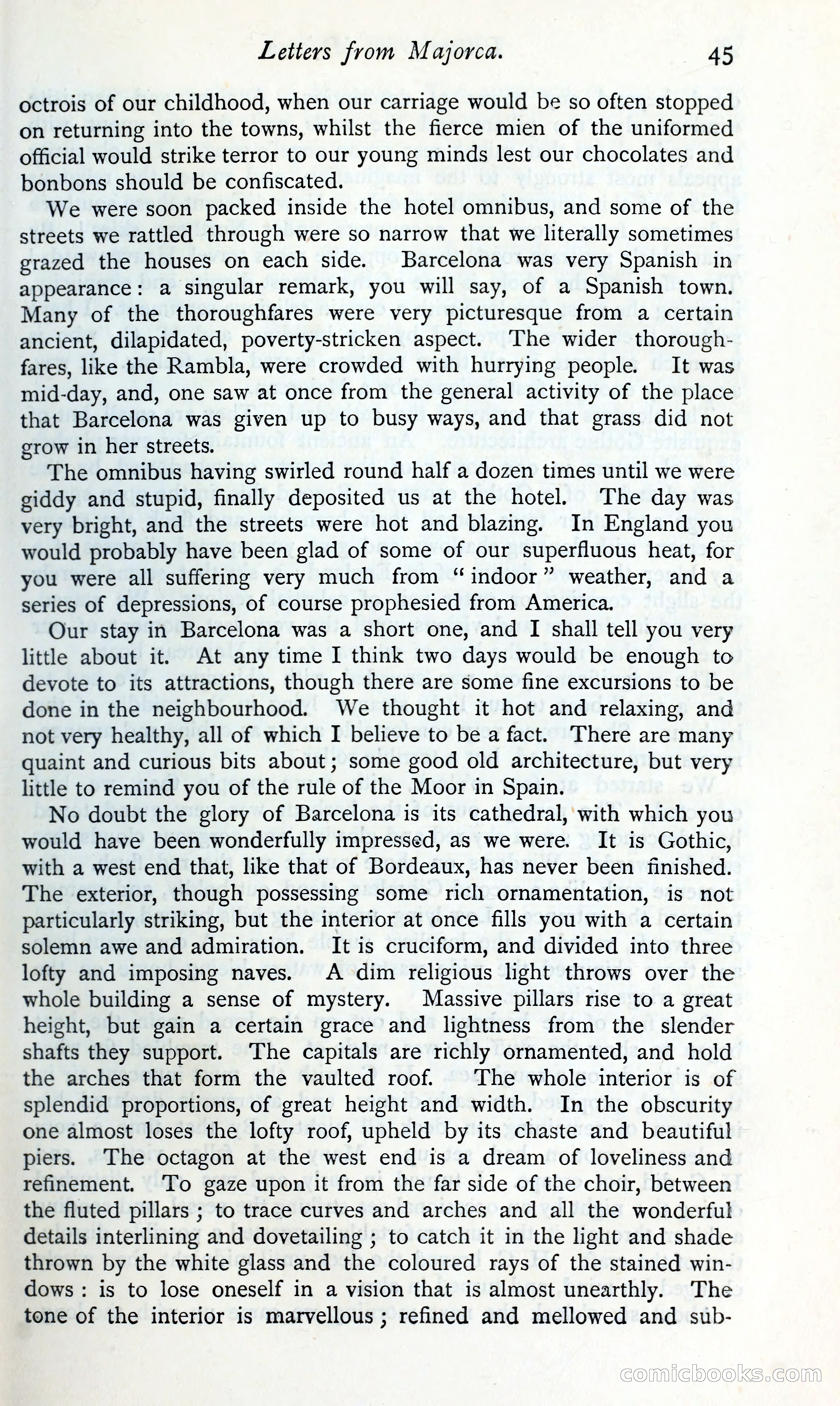 The Argosy — page 58 of 399