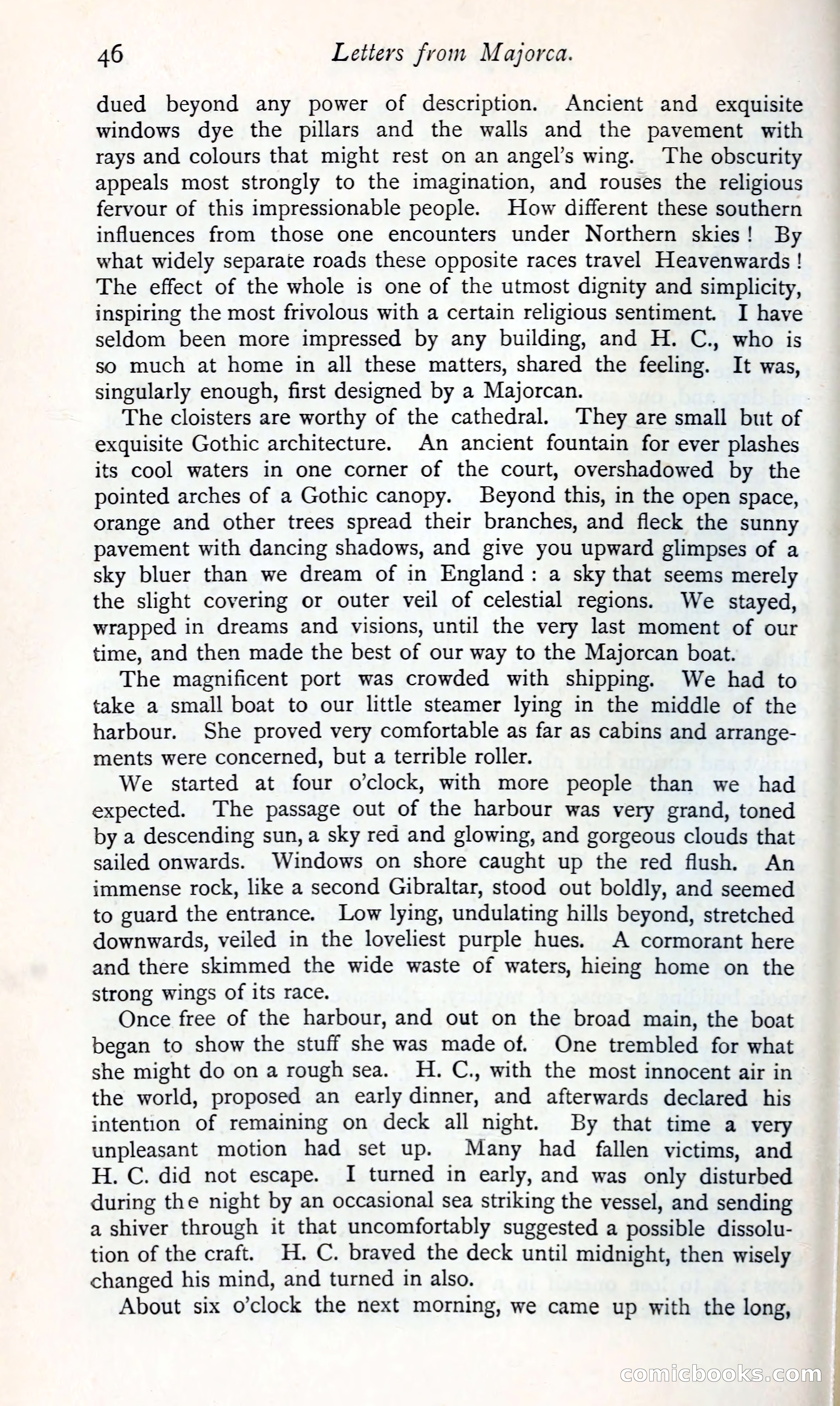 The Argosy — page 59 of 399