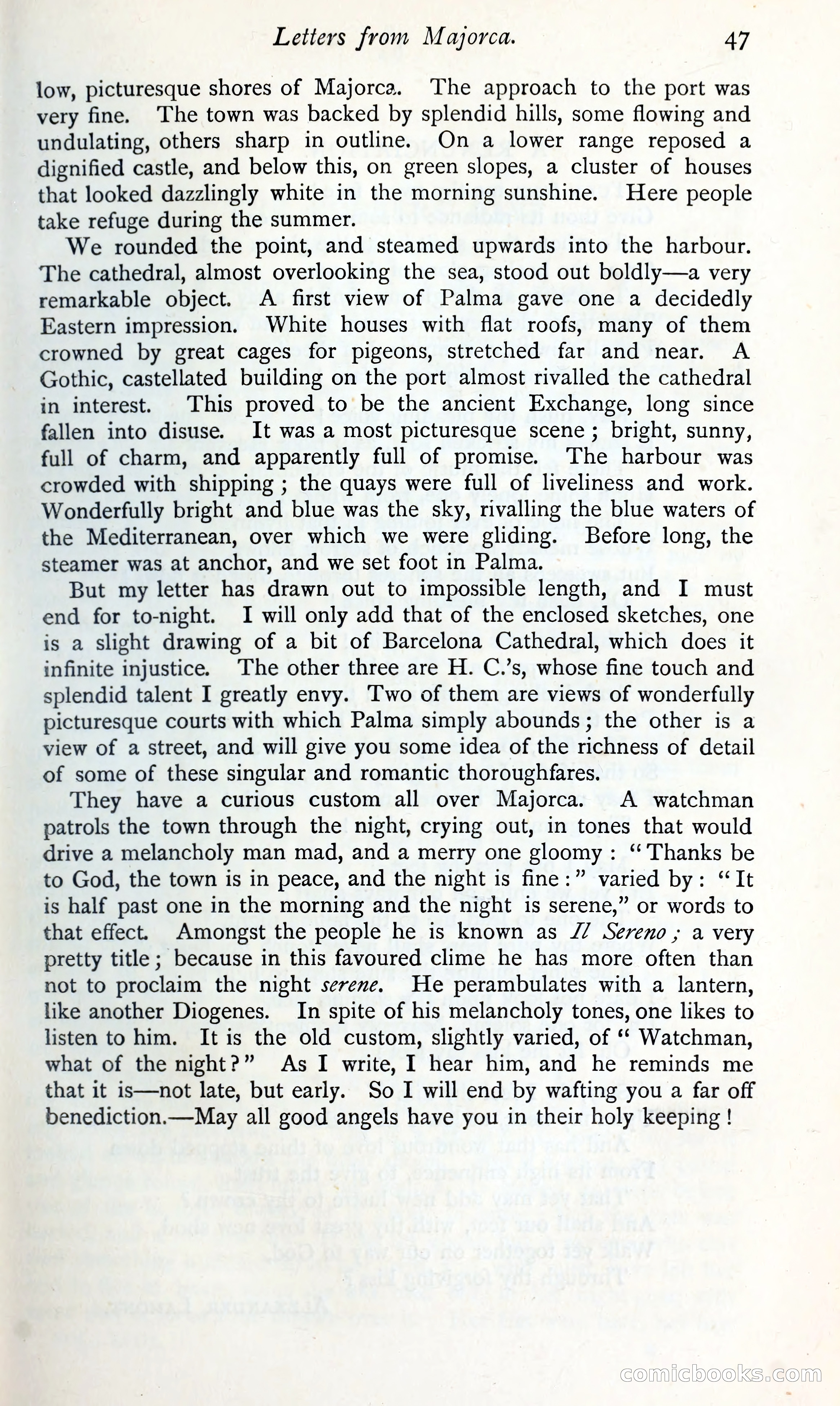 The Argosy — page 60 of 399