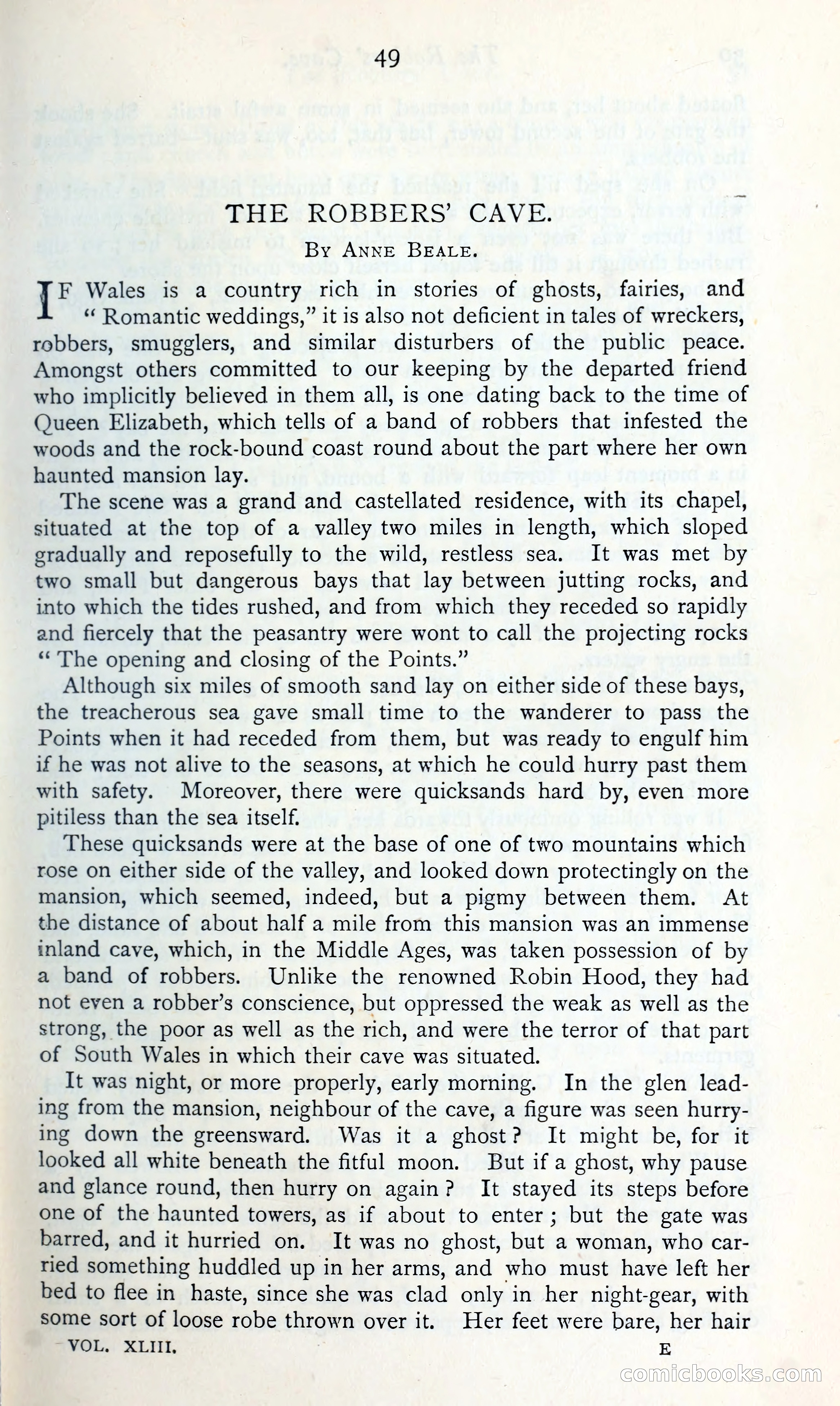The Argosy — page 62 of 399