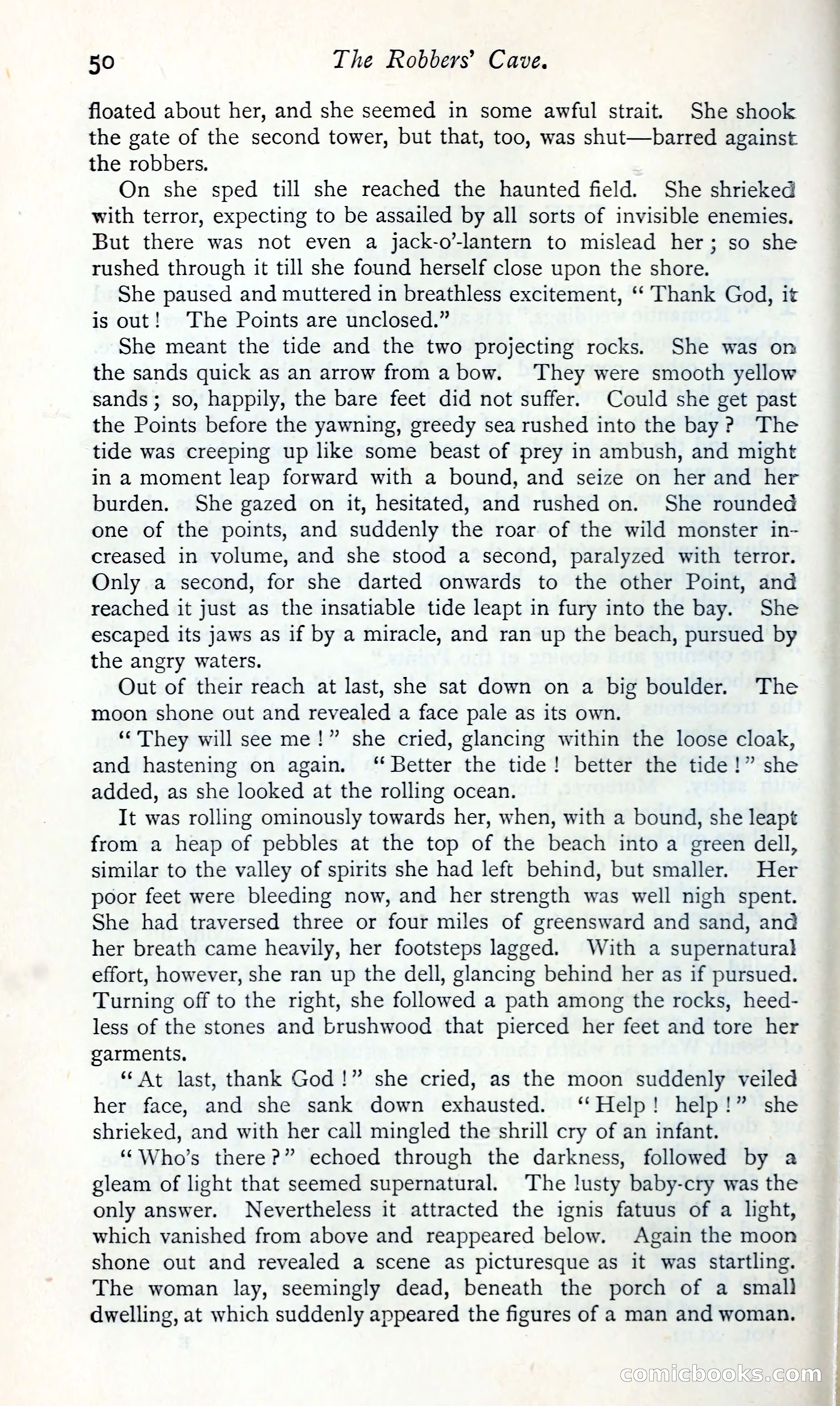 The Argosy — page 63 of 399