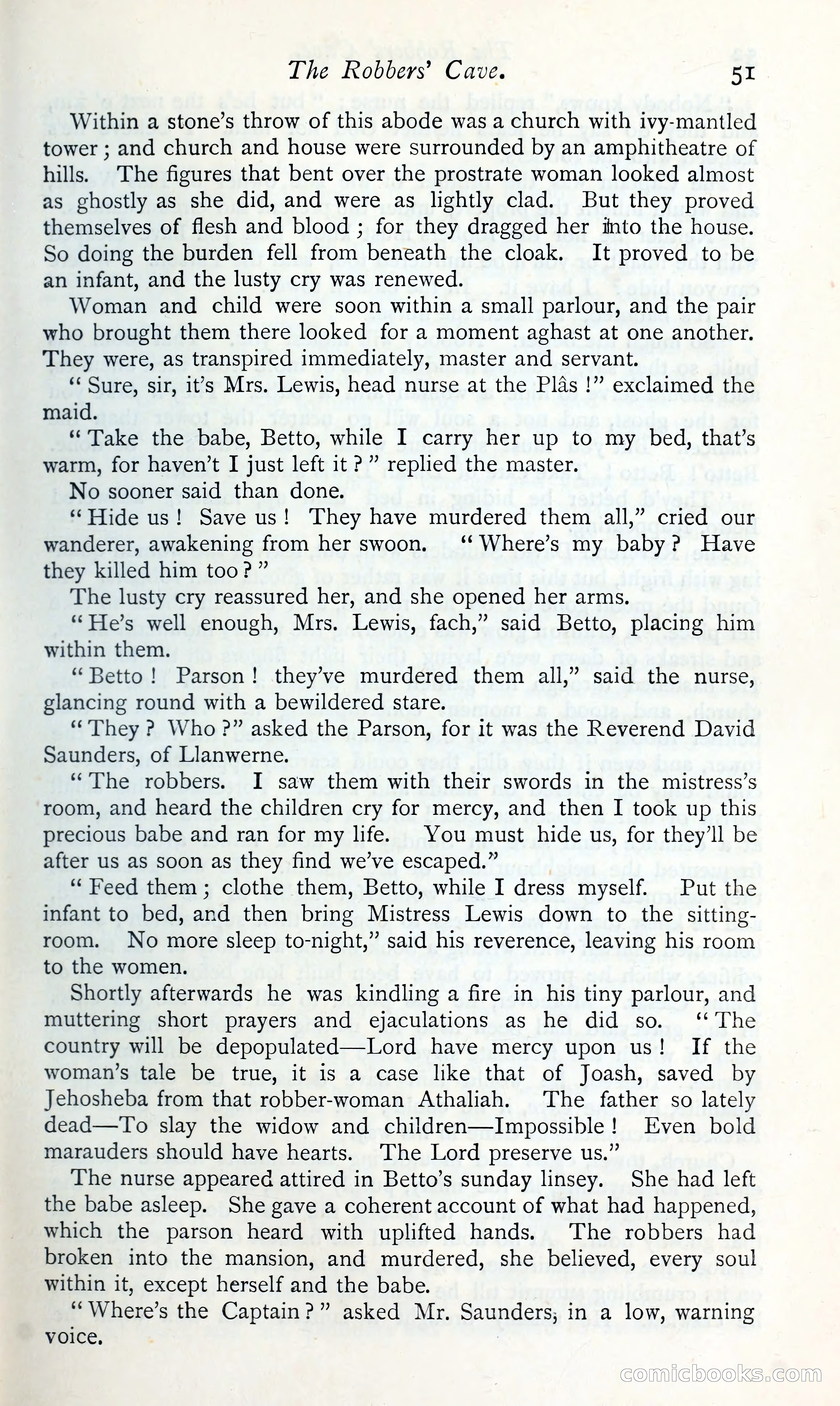 The Argosy — page 64 of 399