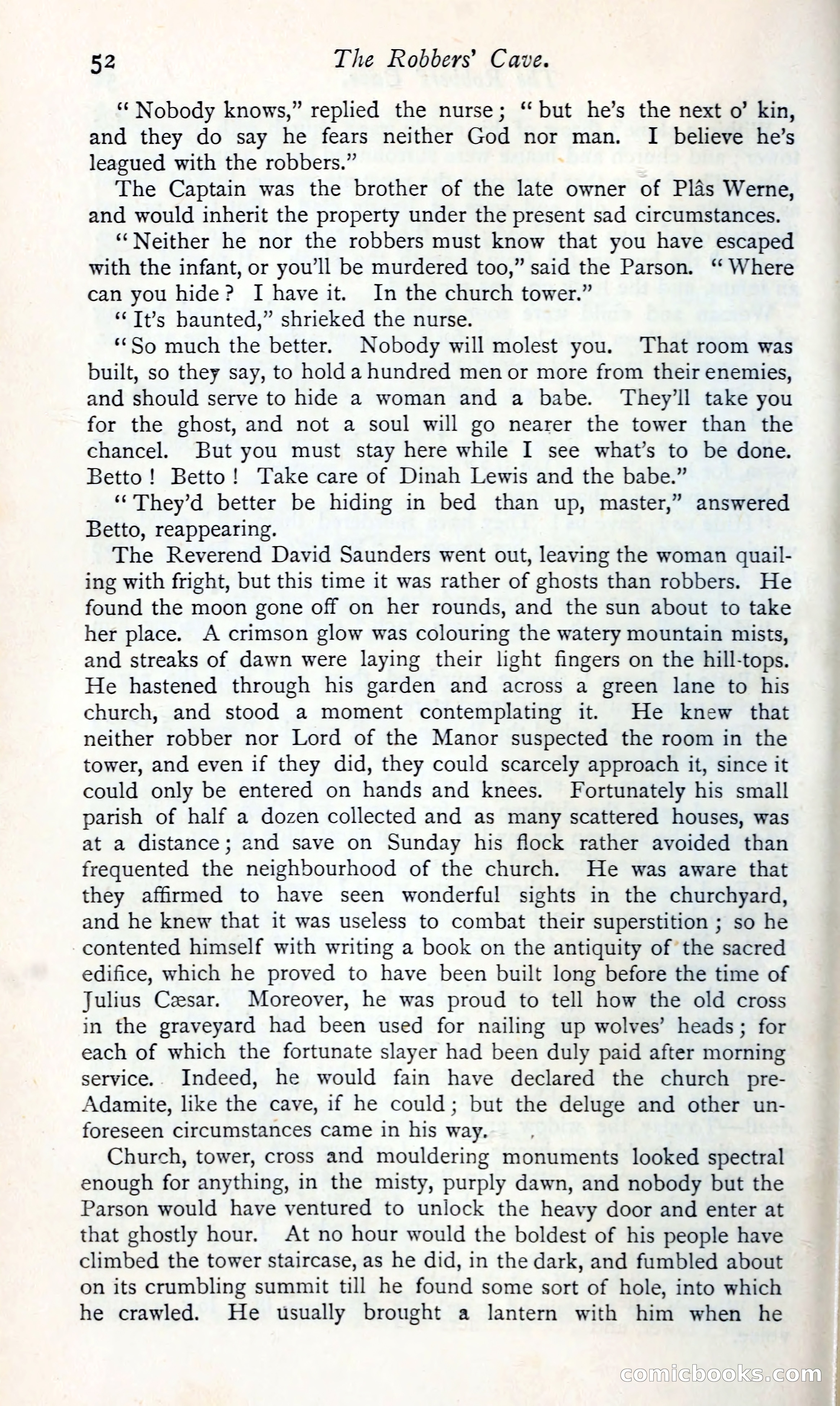 The Argosy — page 65 of 399
