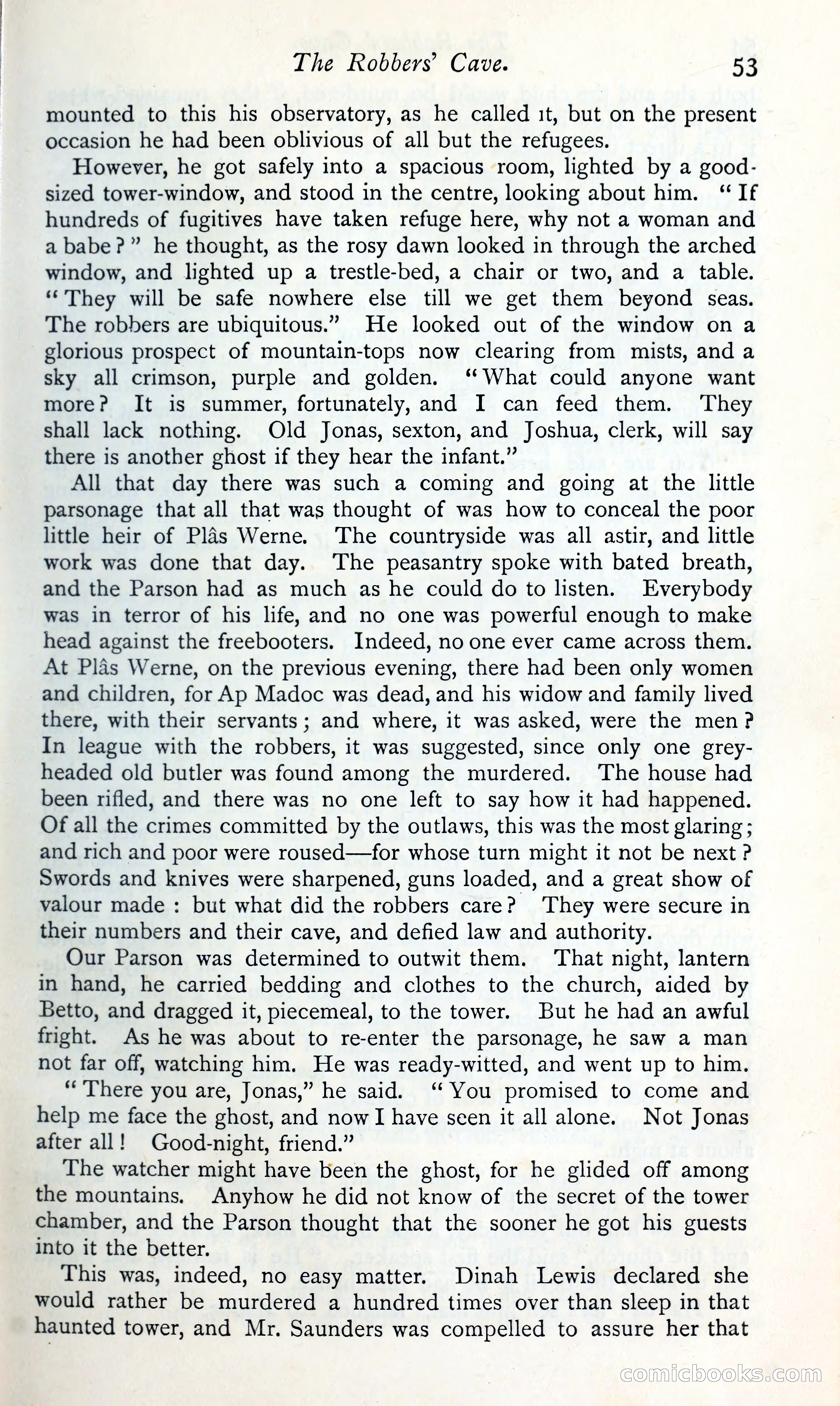 The Argosy — page 66 of 399