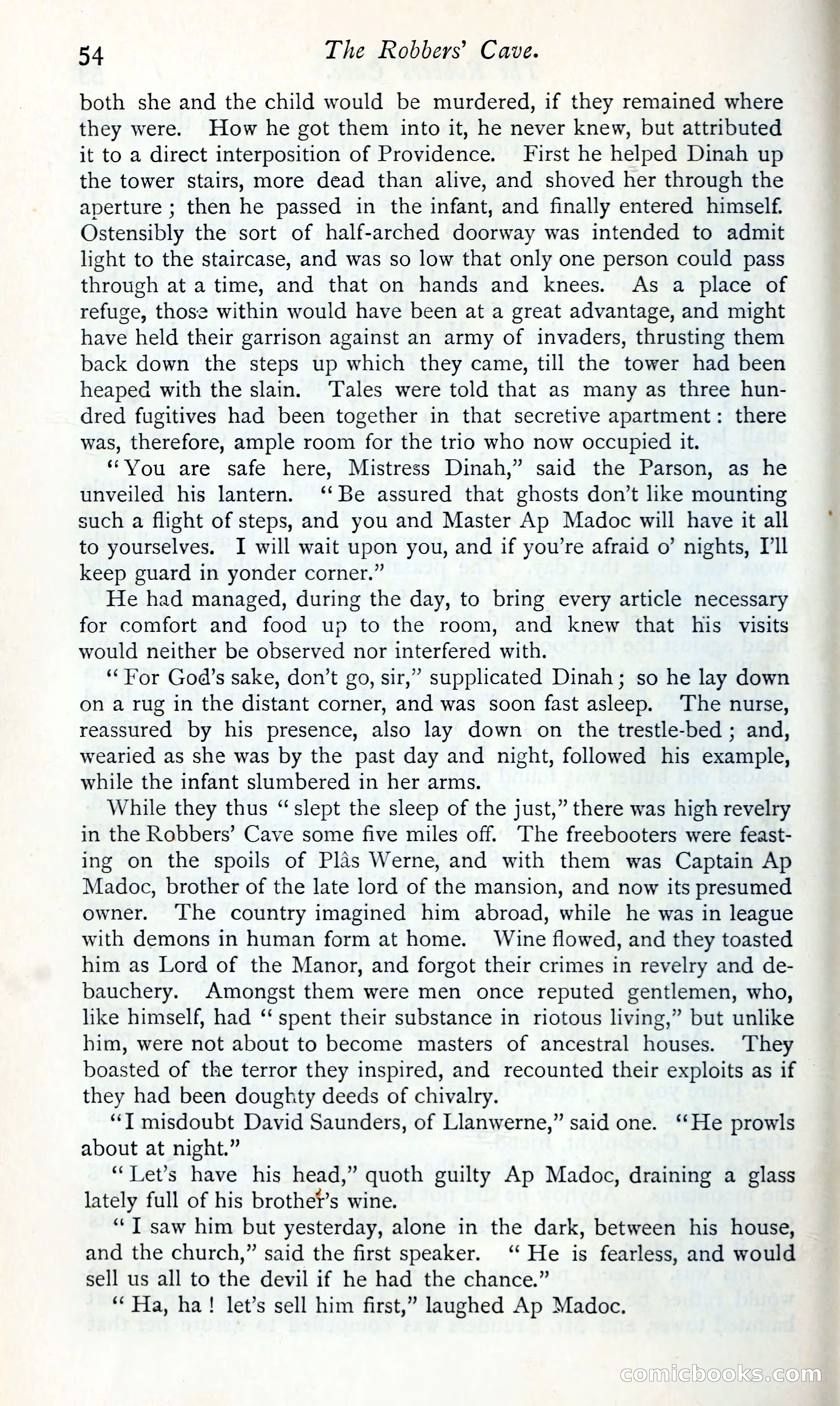 The Argosy — page 67 of 399