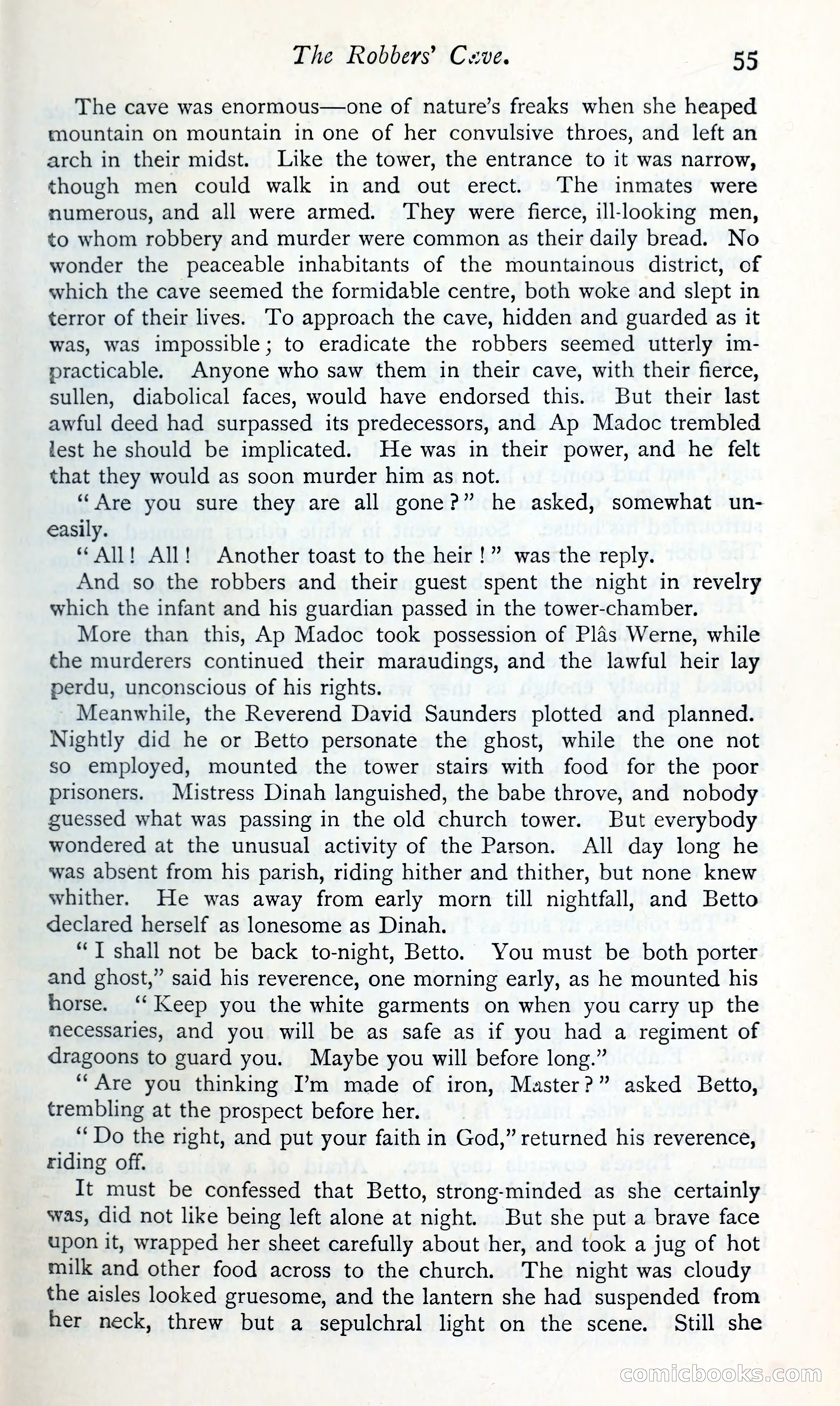 The Argosy — page 68 of 399