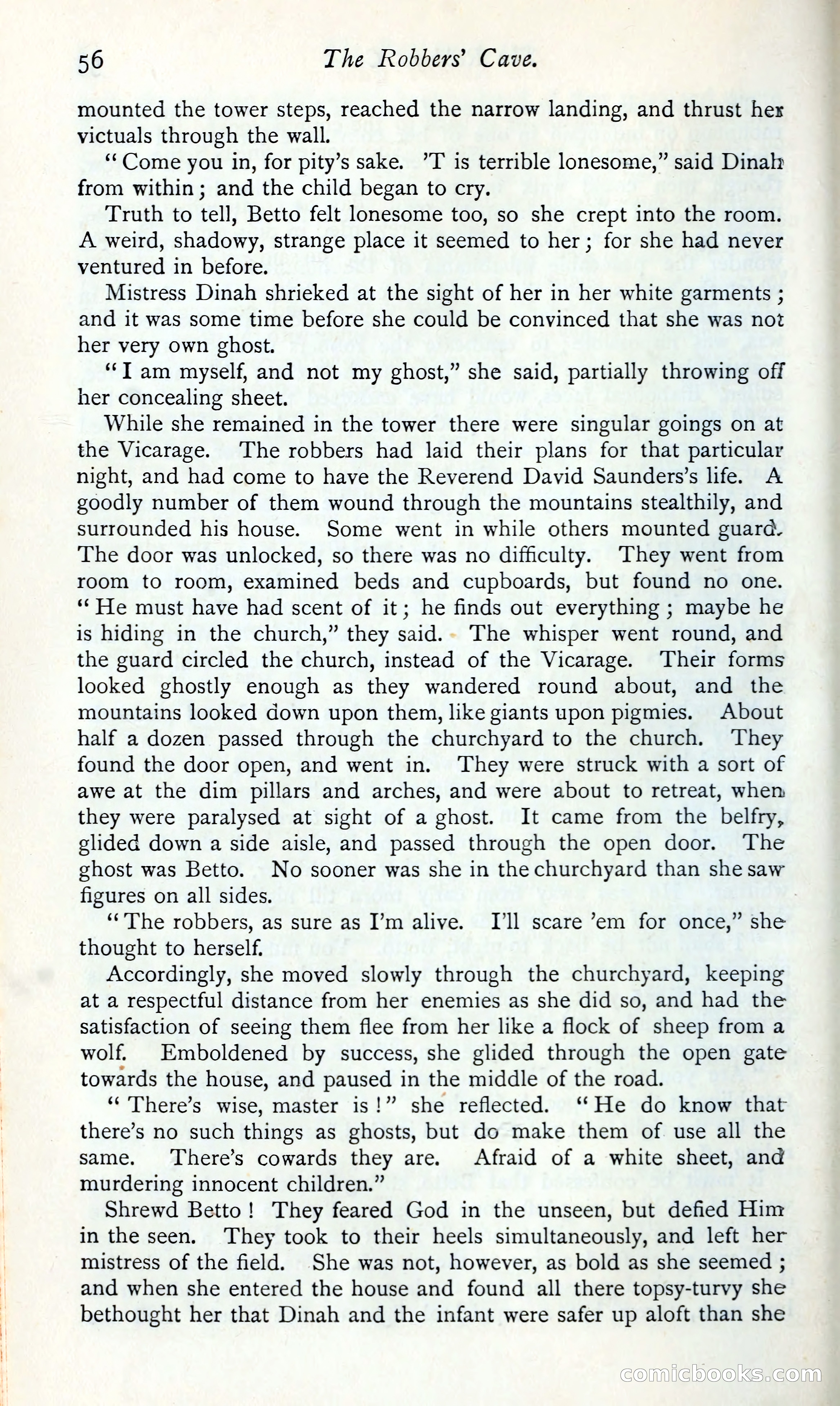 The Argosy — page 69 of 399