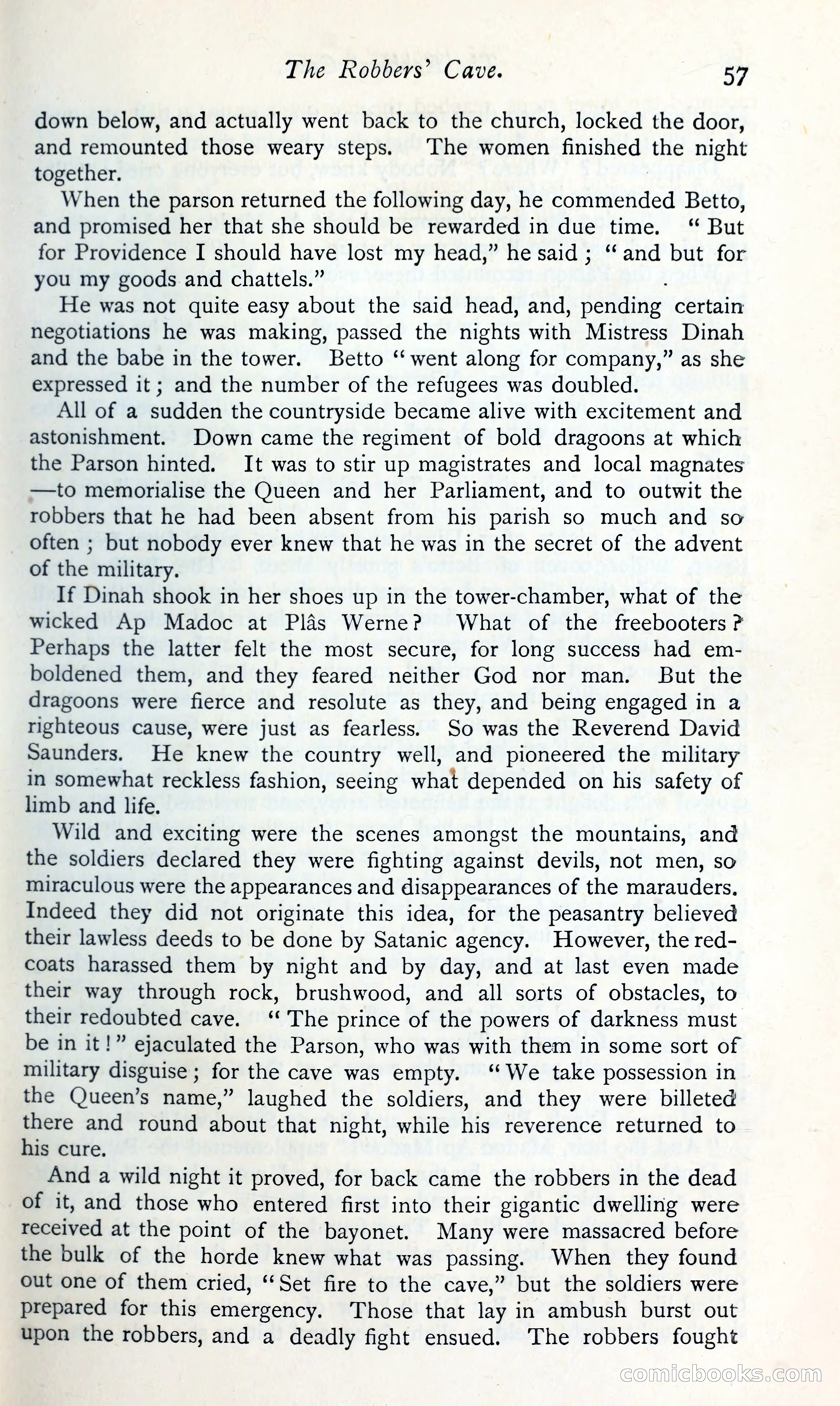 The Argosy — page 70 of 399