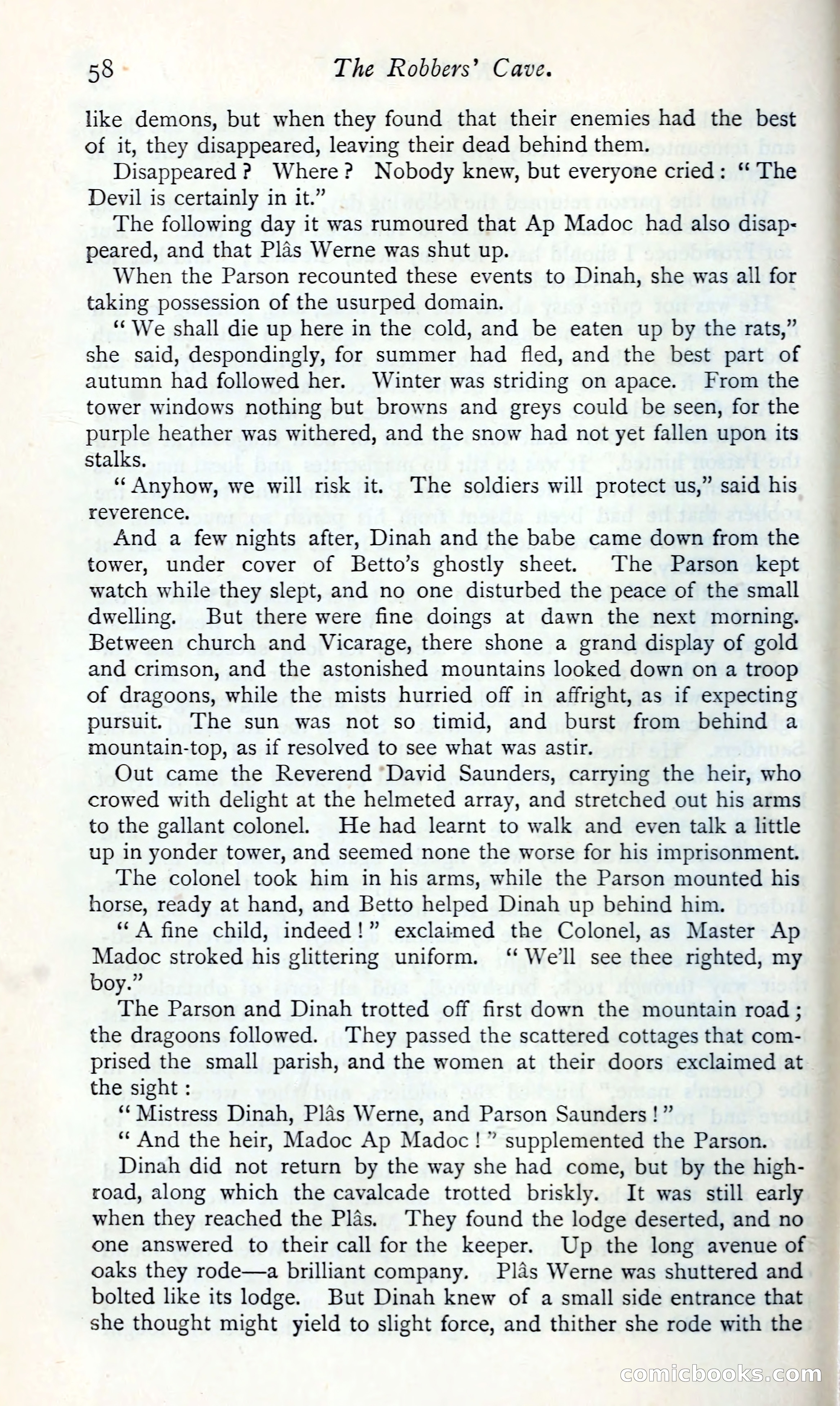 The Argosy — page 71 of 399
