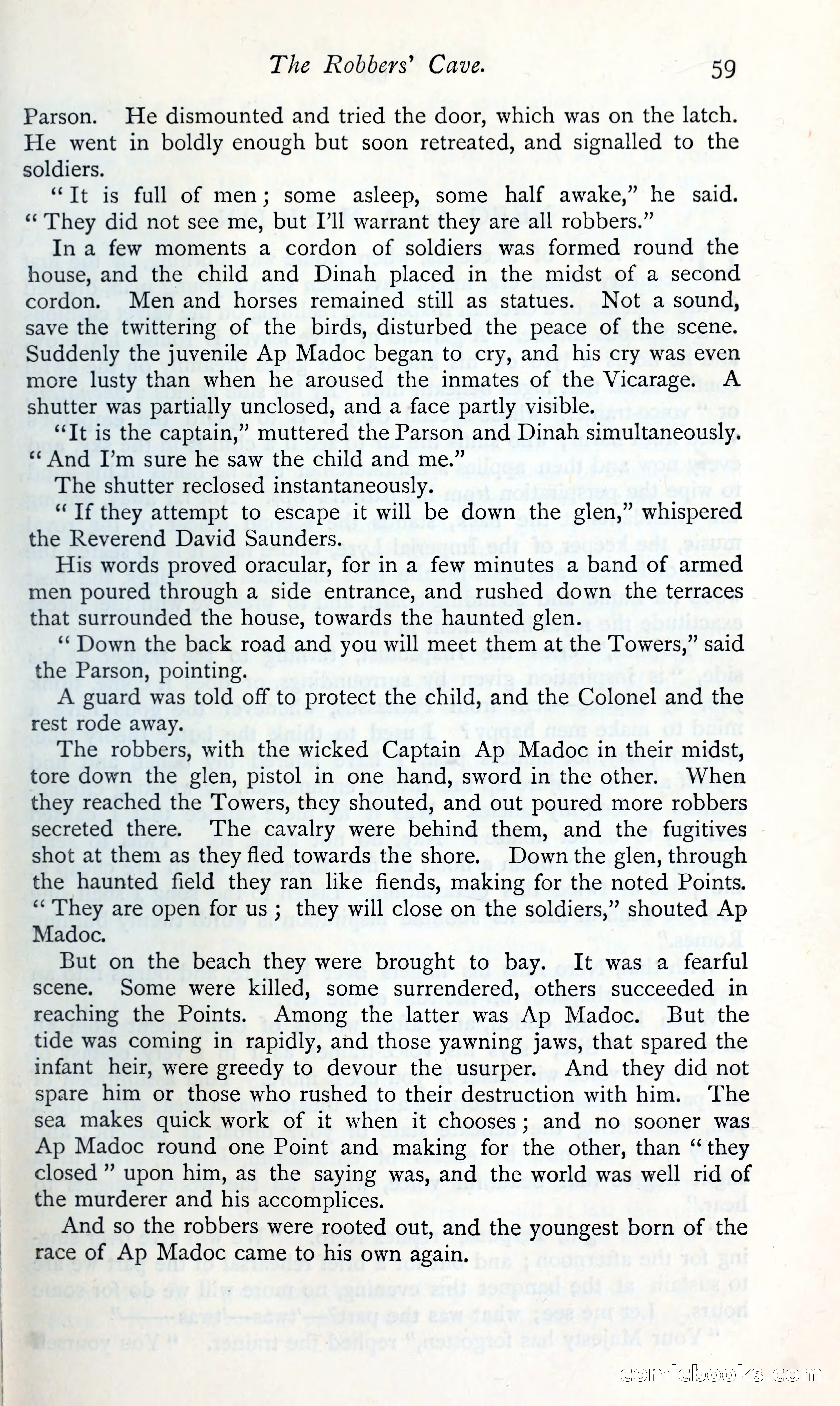 The Argosy — page 72 of 399