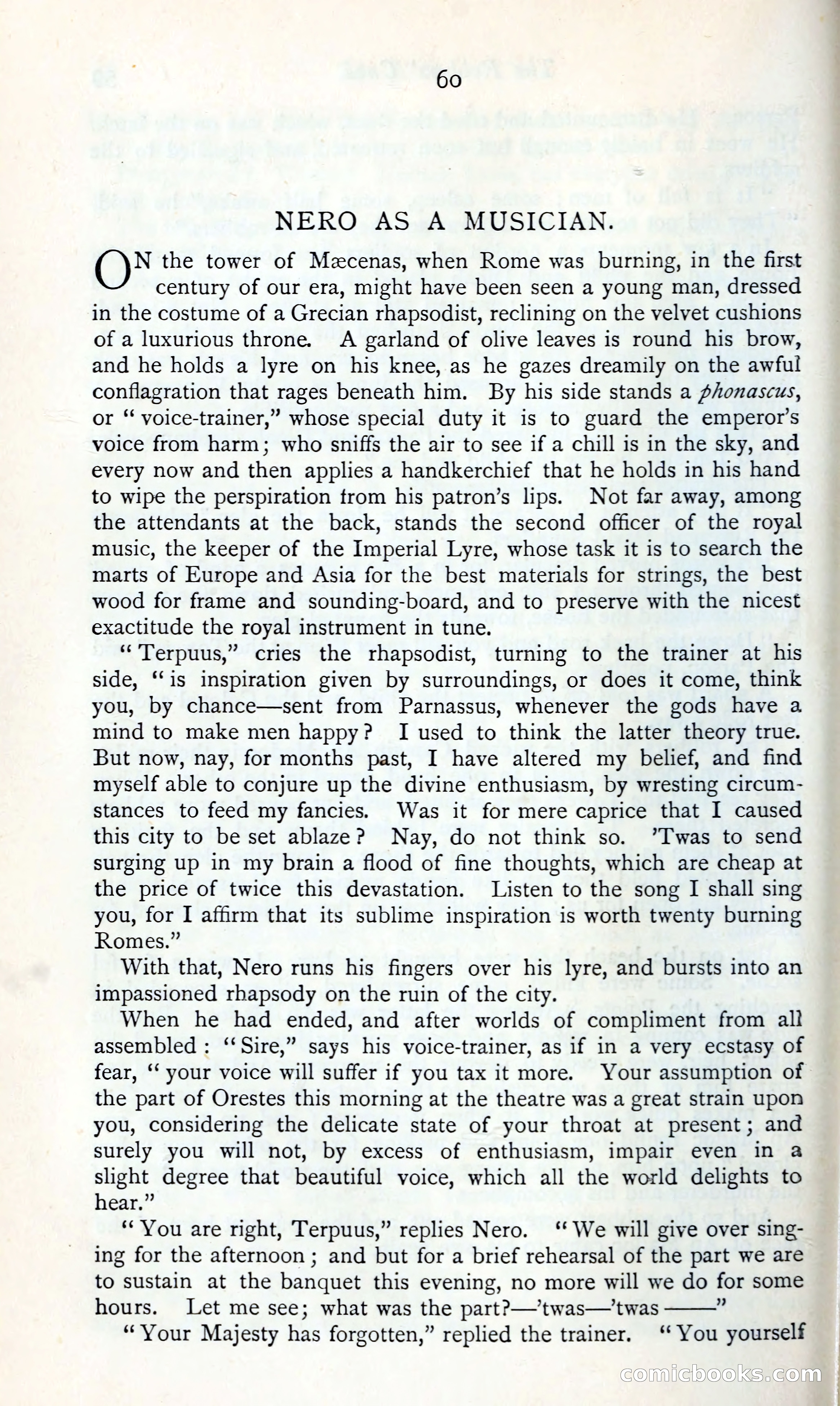 The Argosy — page 73 of 399