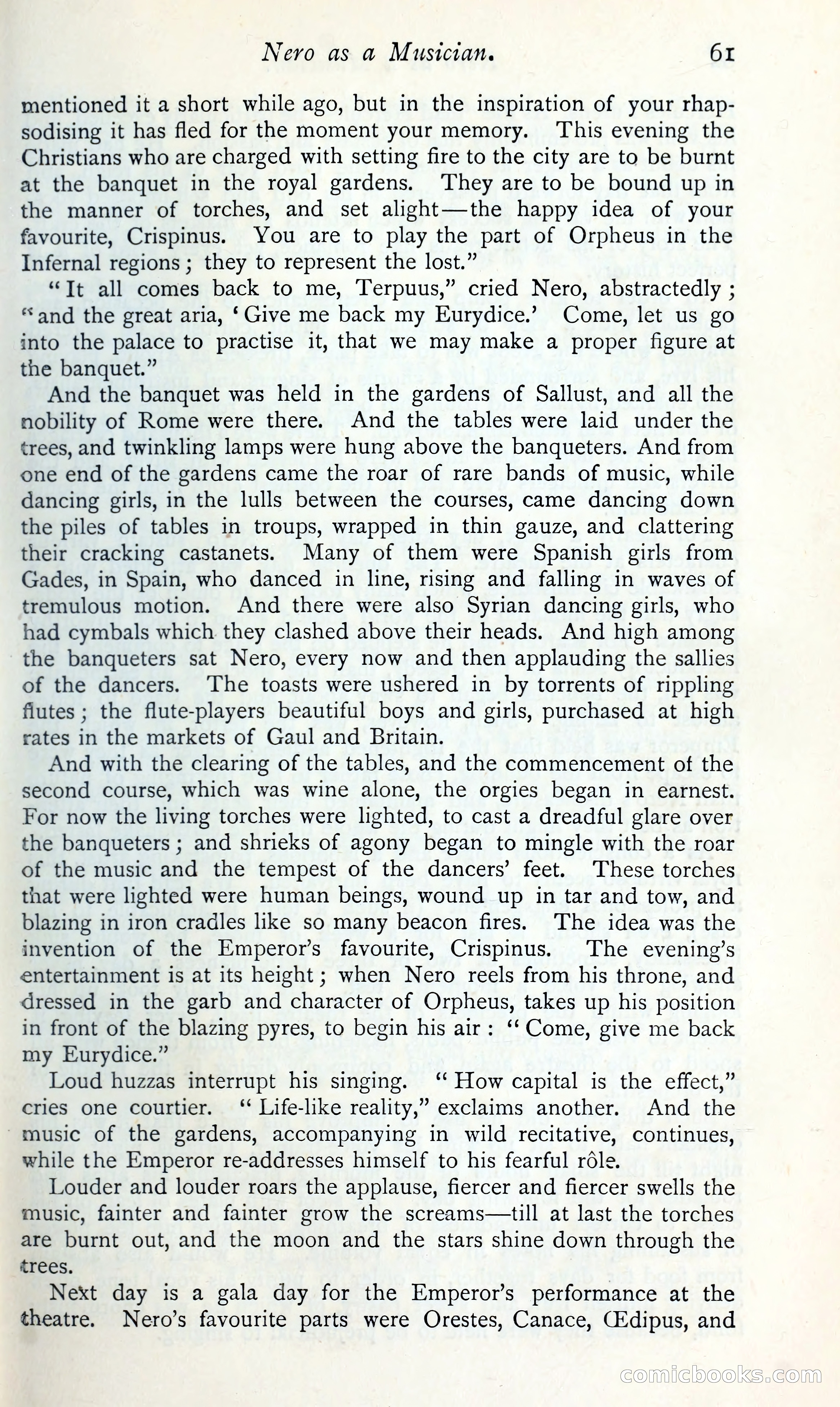 The Argosy — page 74 of 399