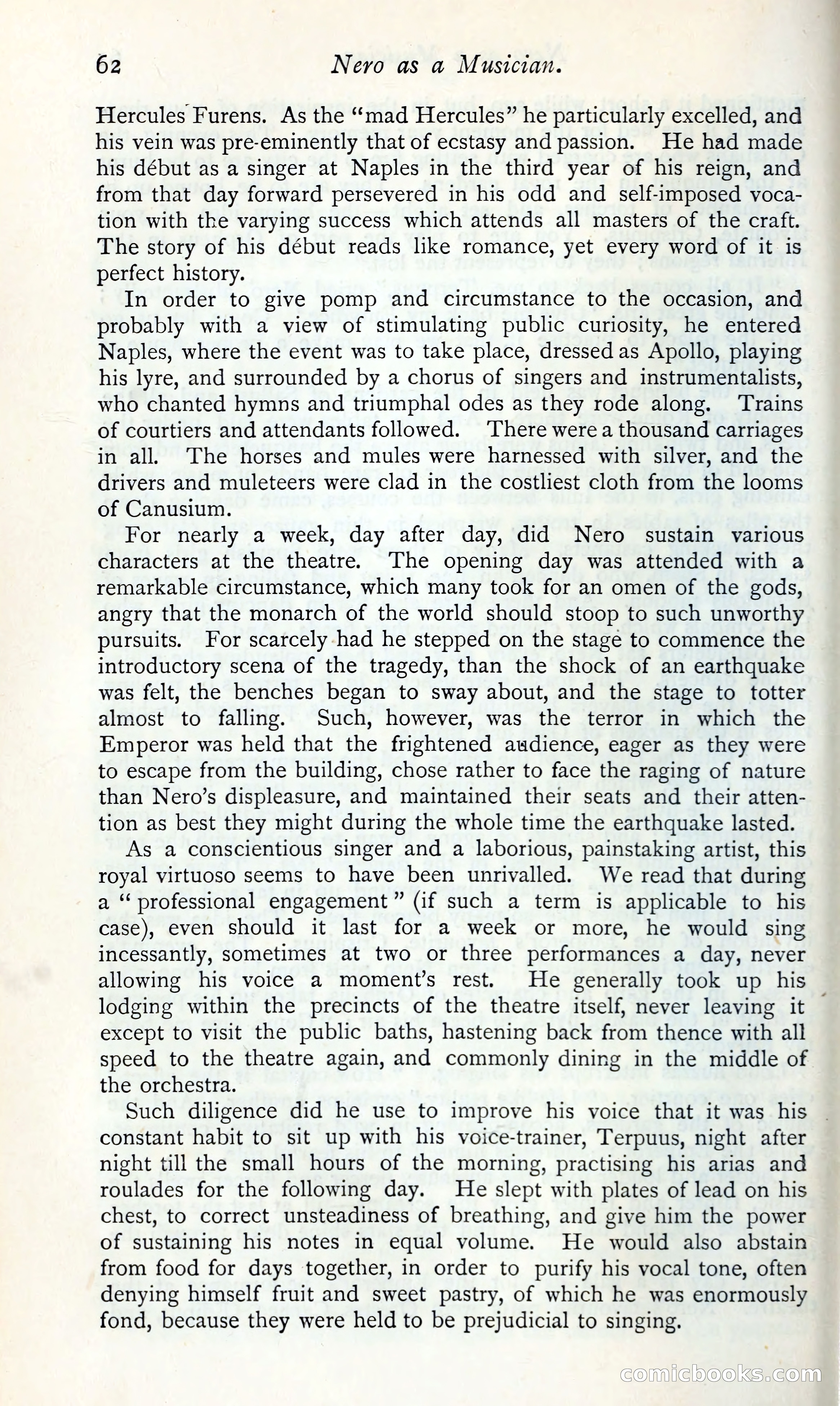 The Argosy — page 75 of 399
