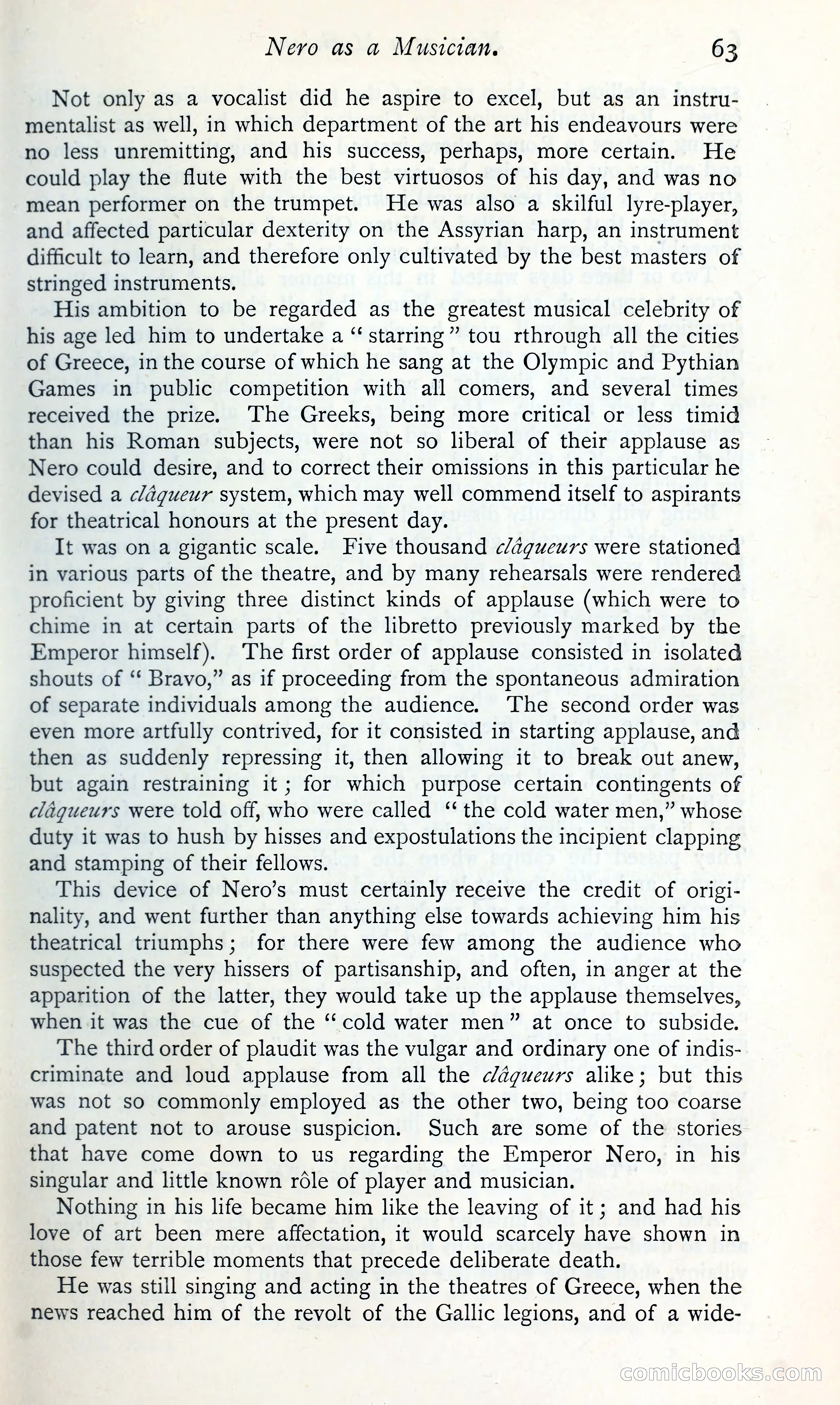 The Argosy — page 76 of 399
