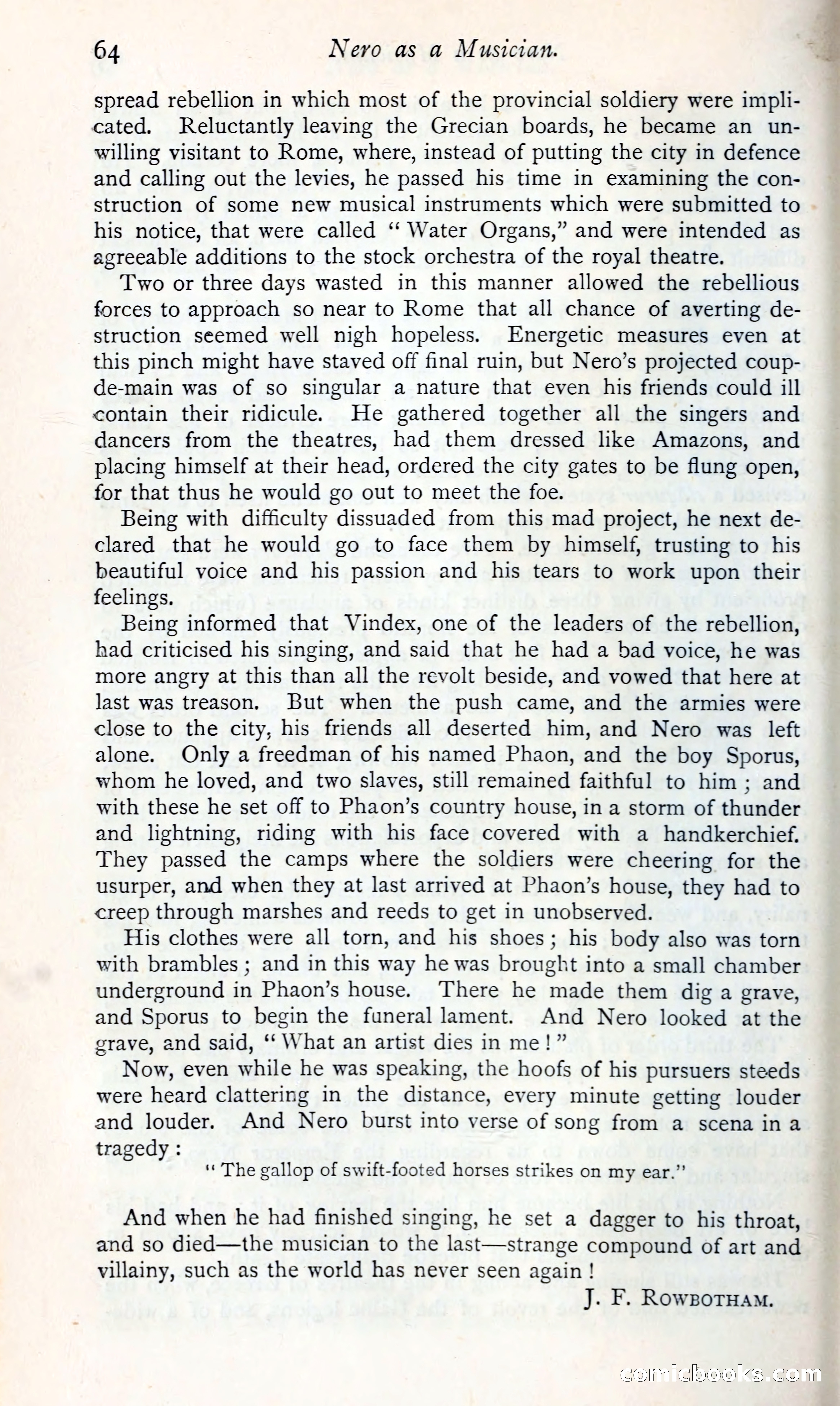 The Argosy — page 77 of 399