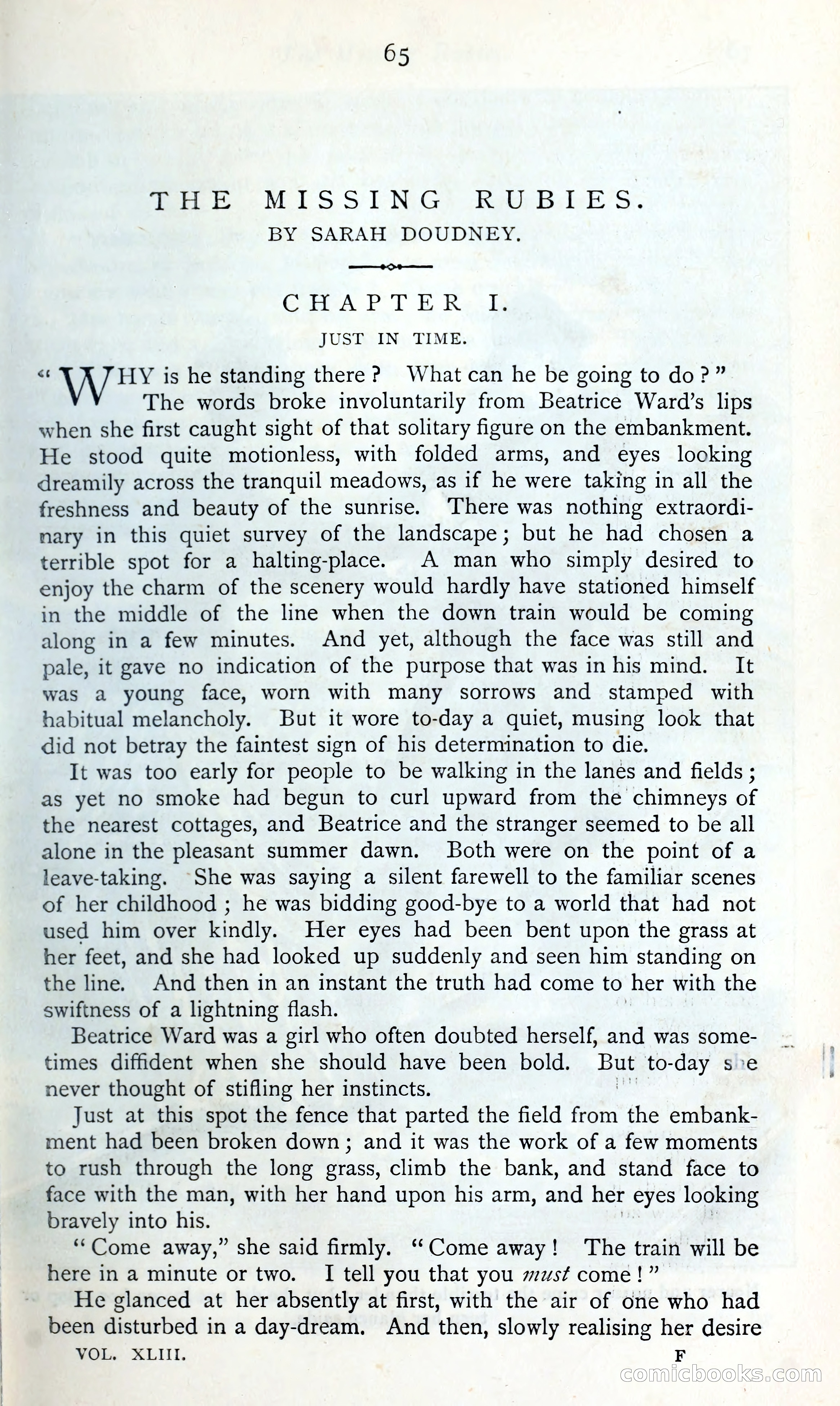 The Argosy — page 78 of 399