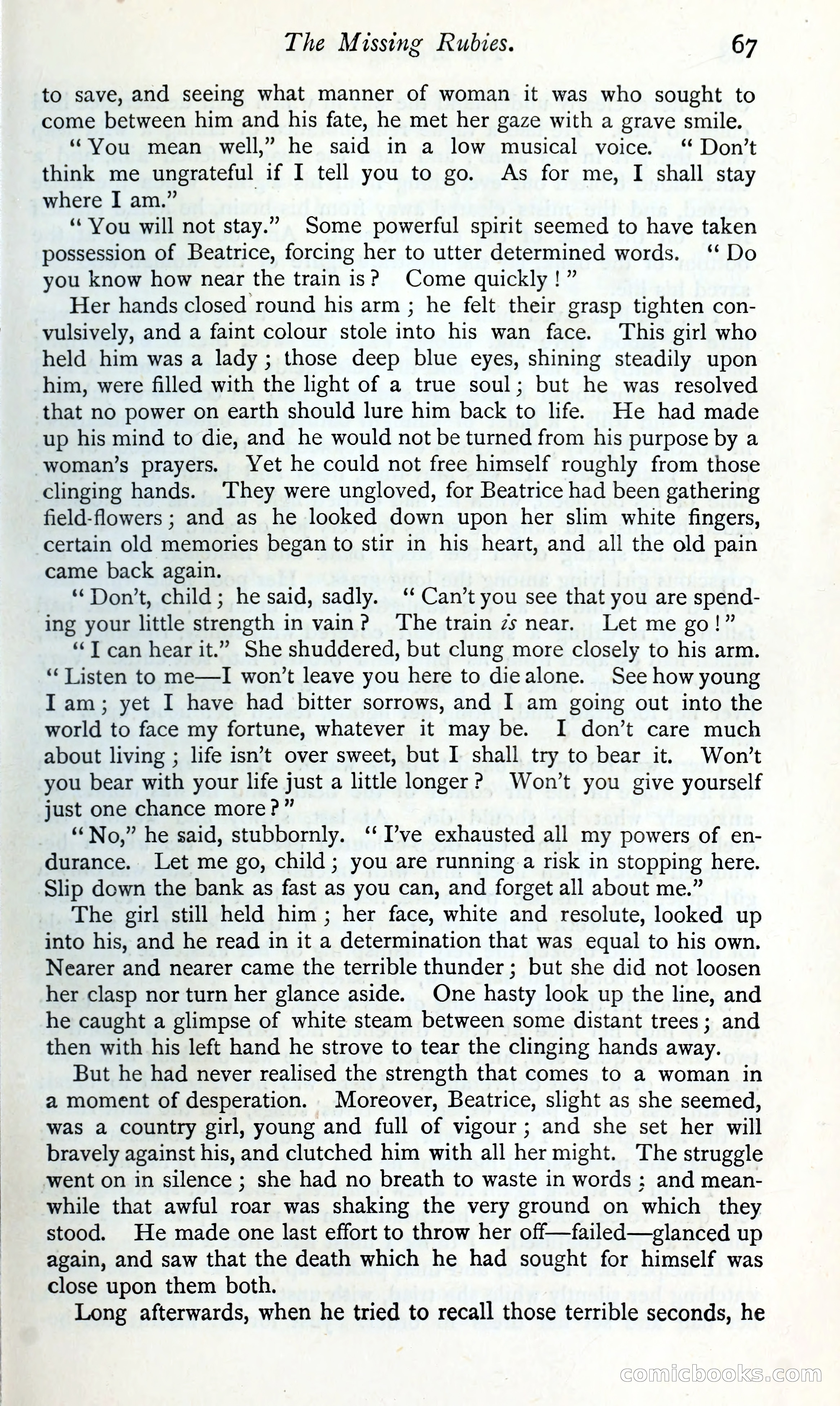 The Argosy — page 80 of 399