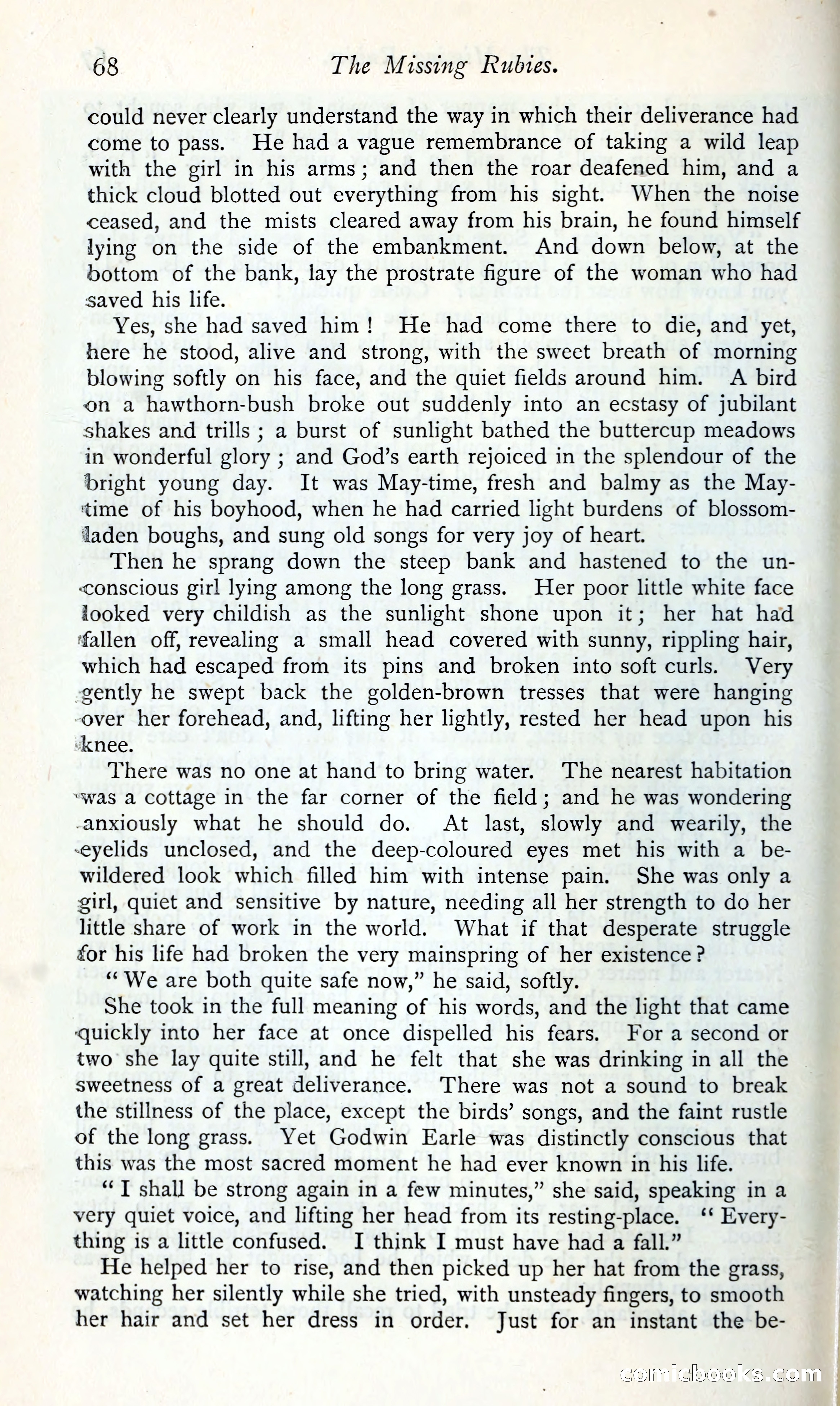 The Argosy — page 81 of 399