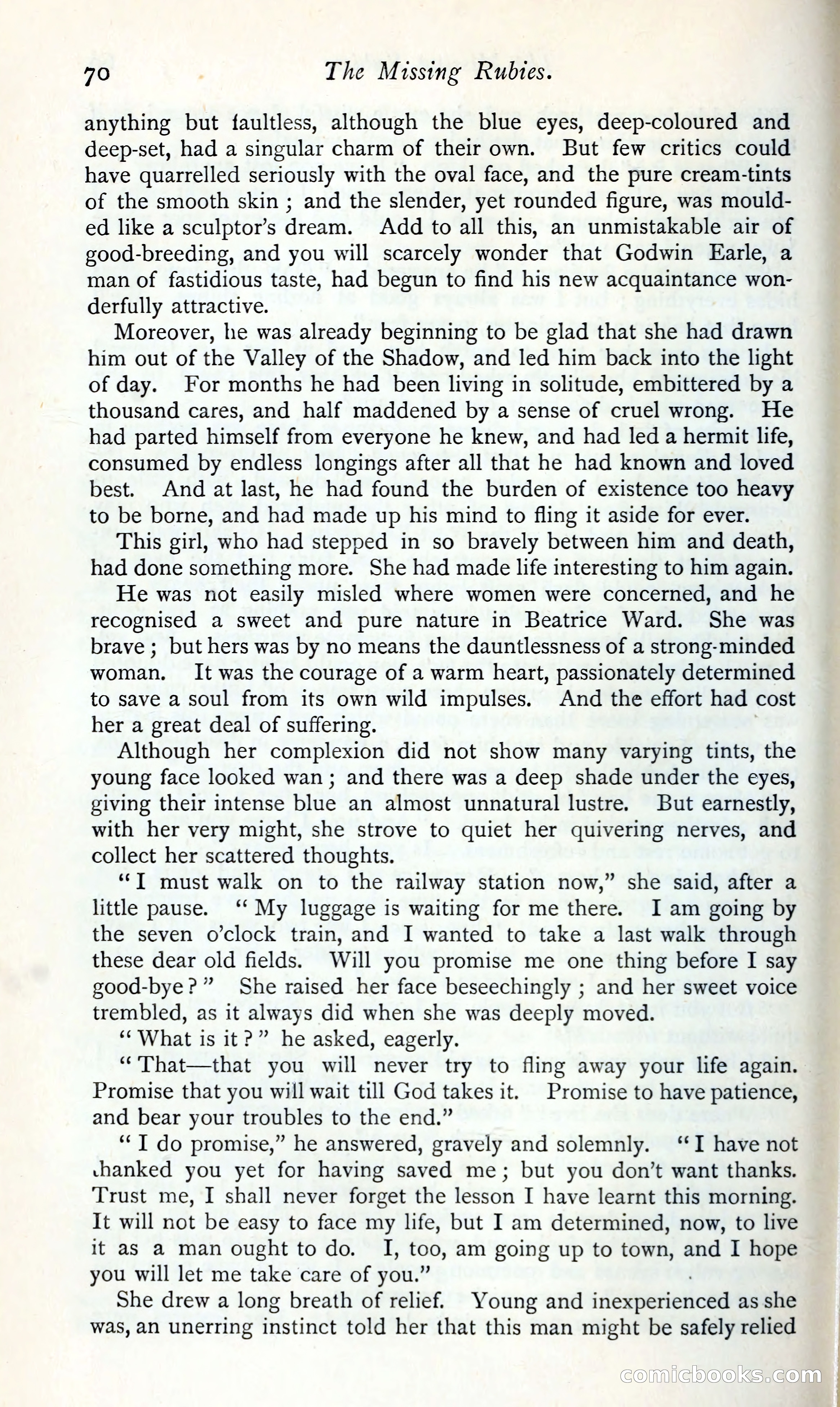 The Argosy — page 83 of 399