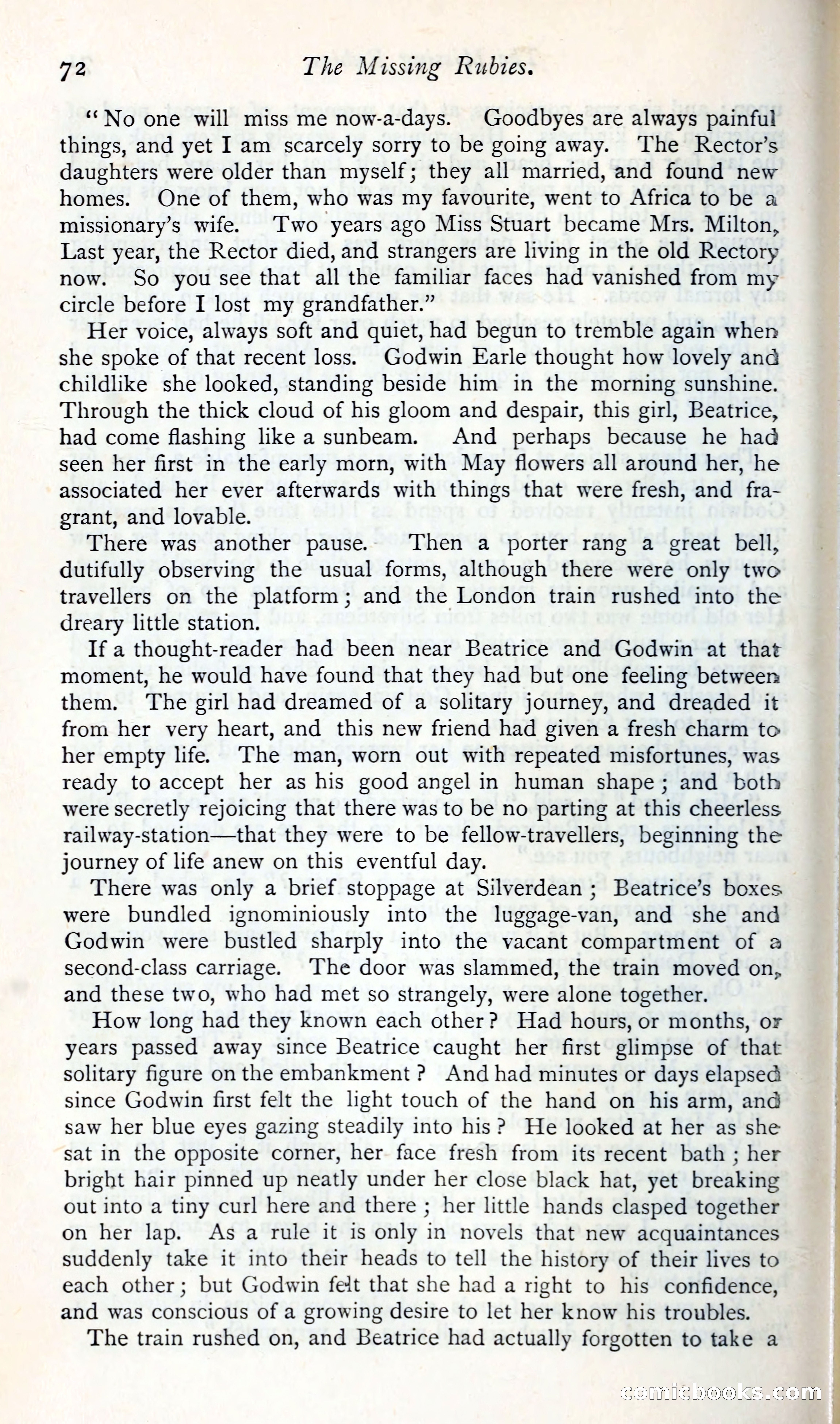 The Argosy — page 85 of 399