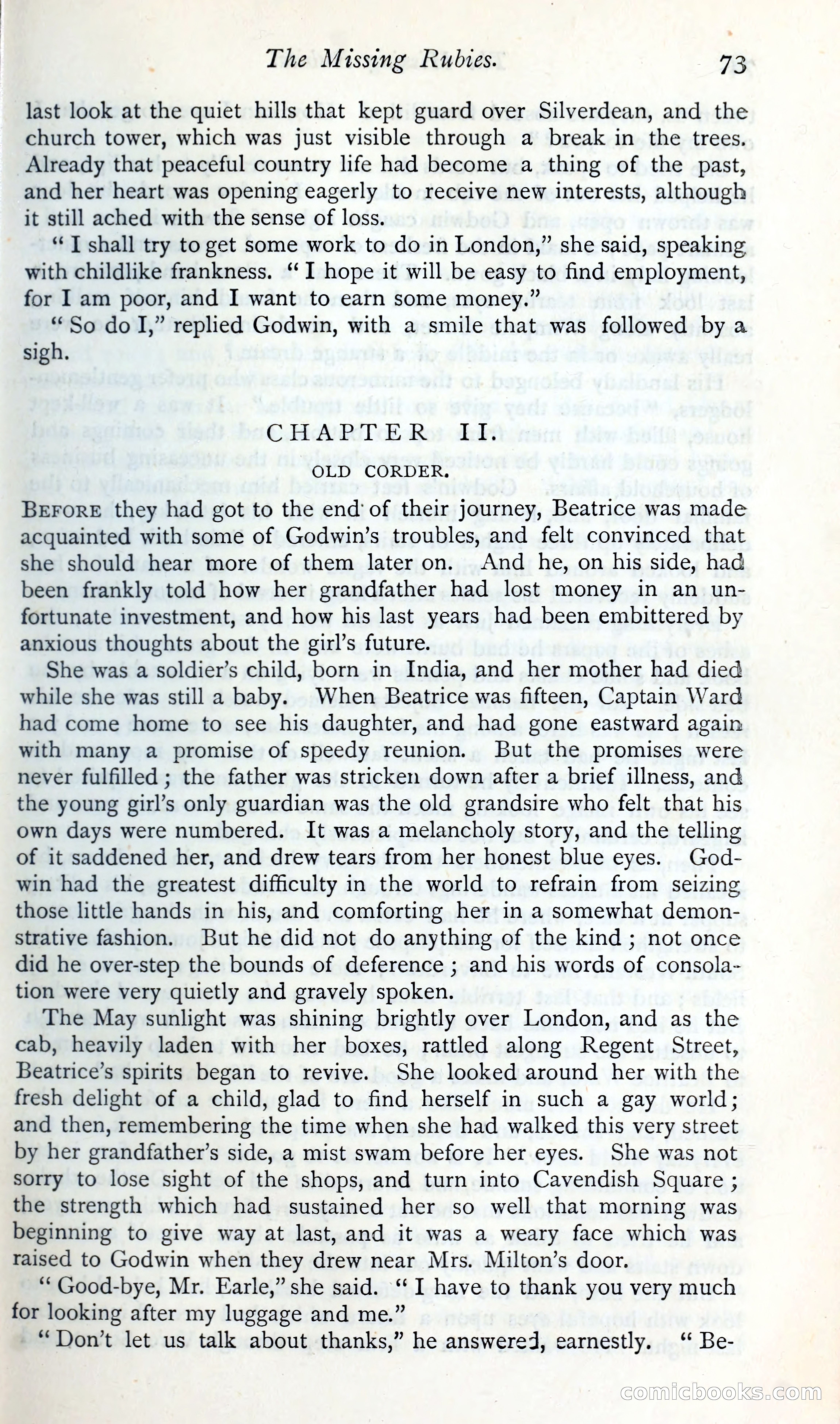 The Argosy — page 86 of 399