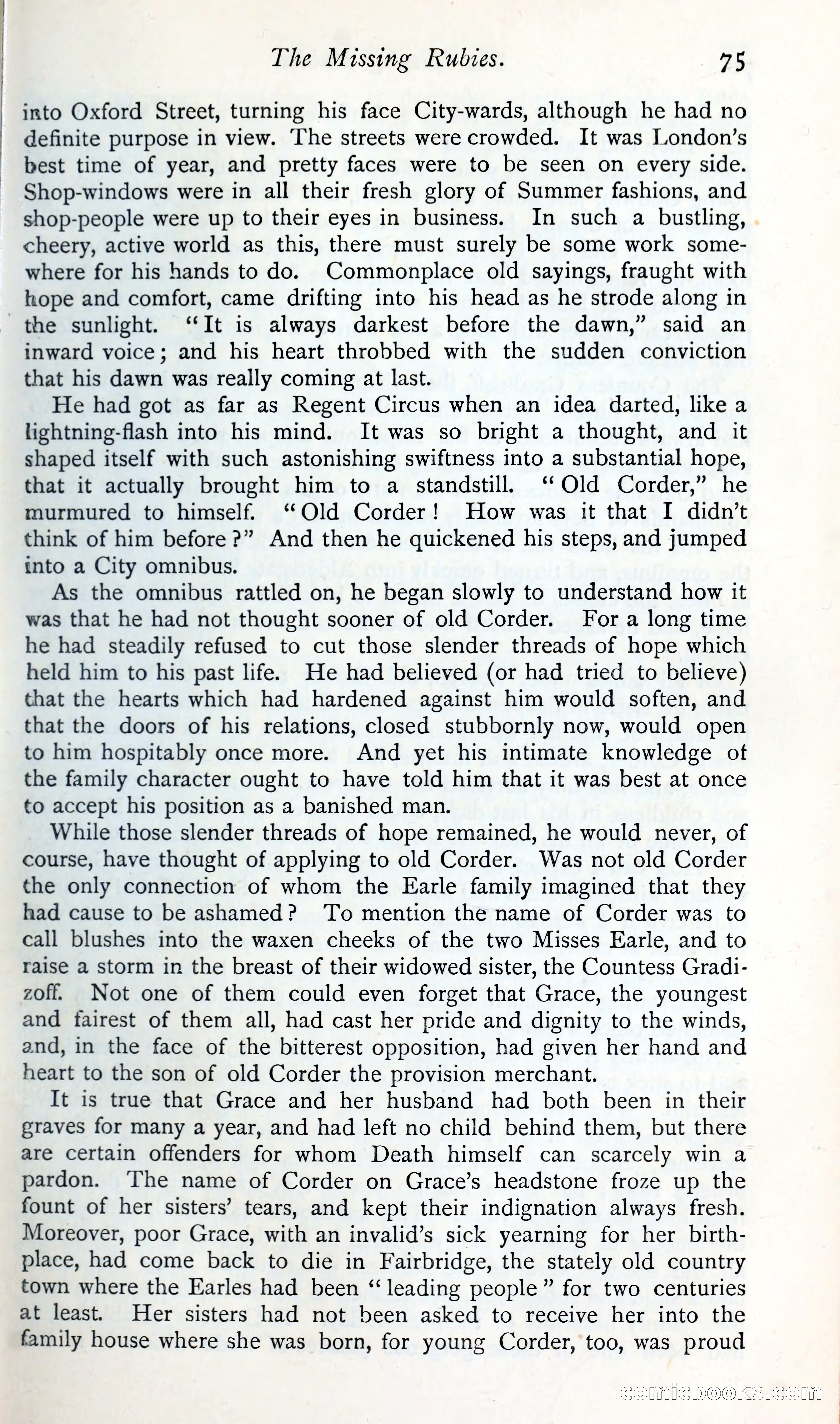 The Argosy — page 88 of 399