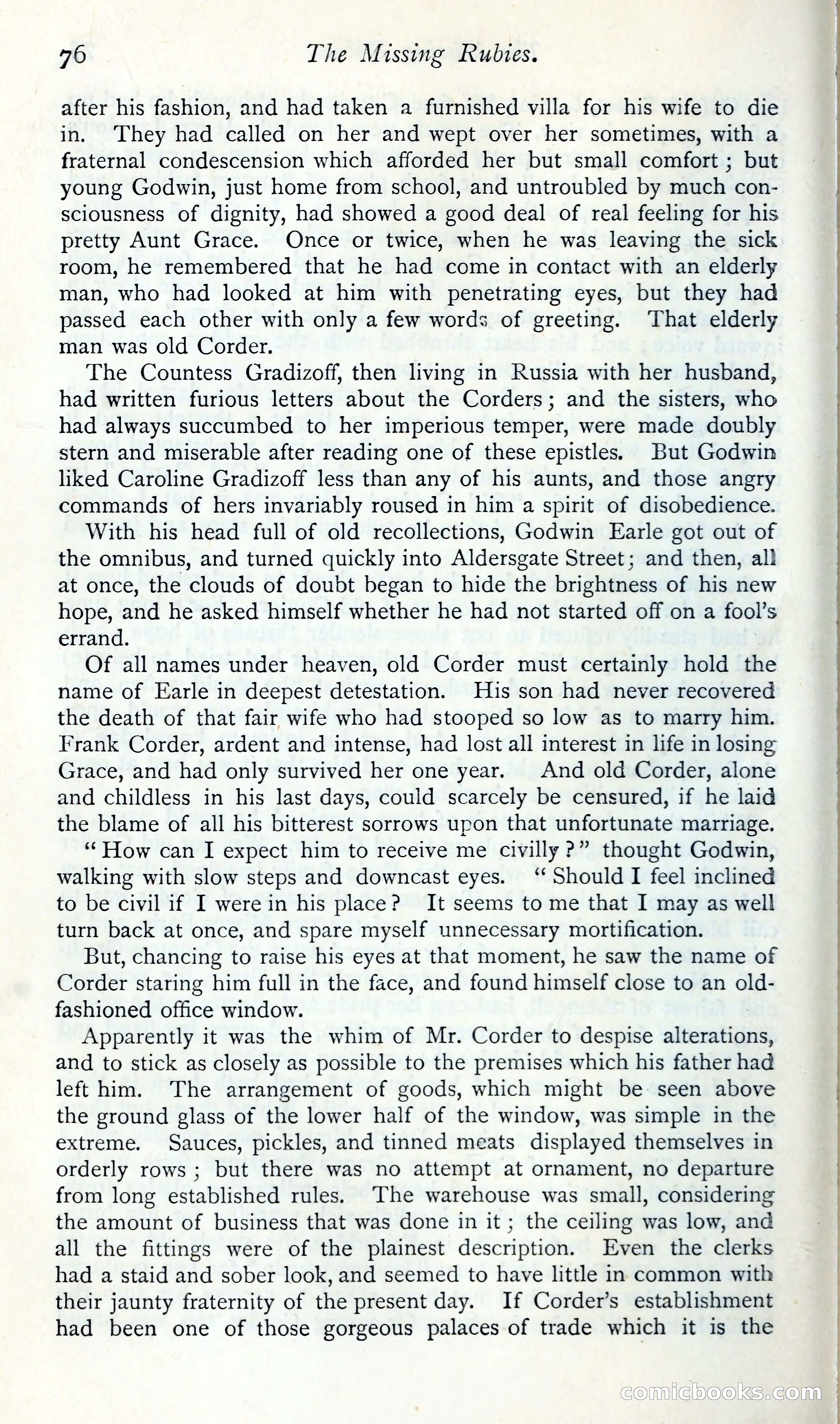 The Argosy — page 89 of 399