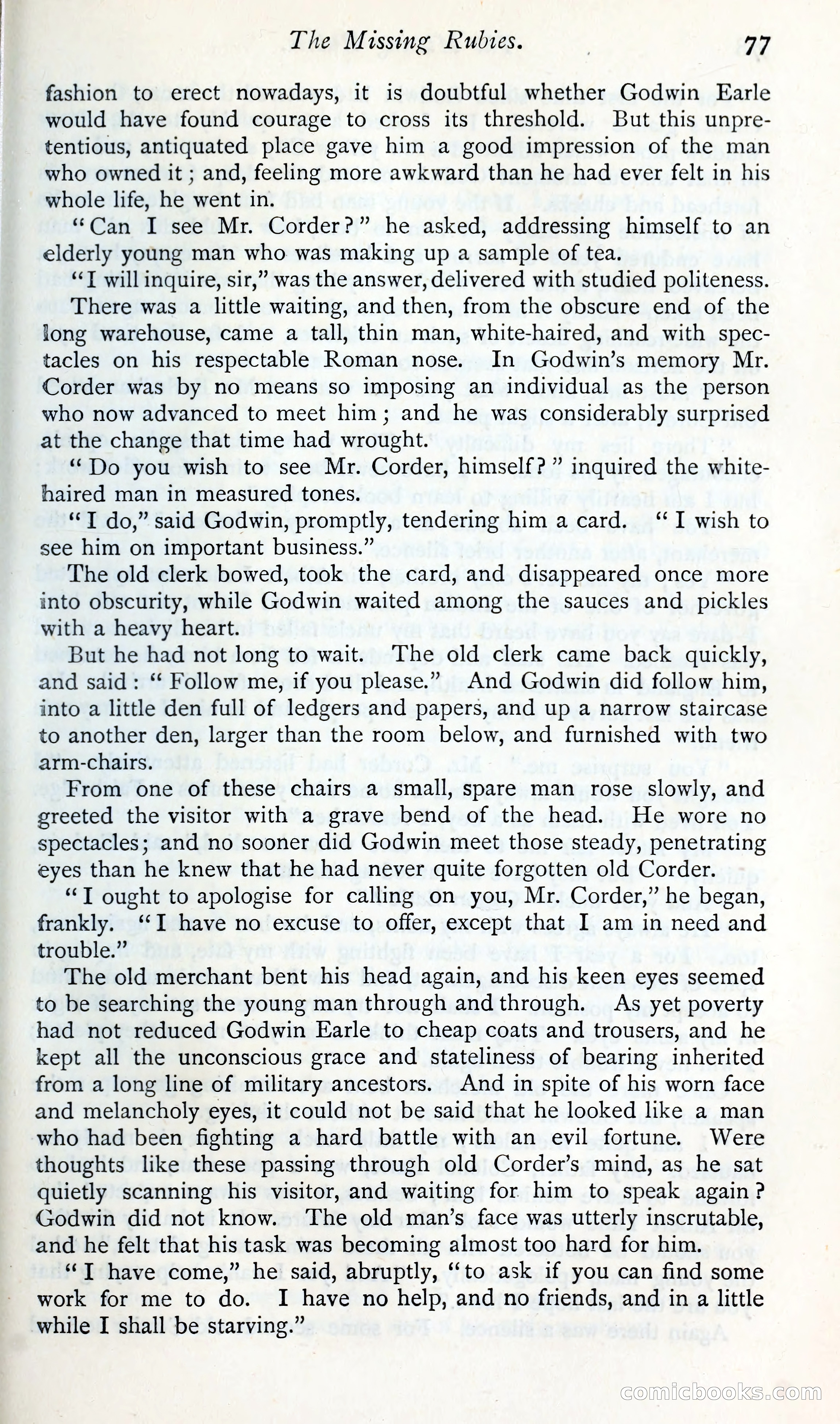 The Argosy — page 90 of 399