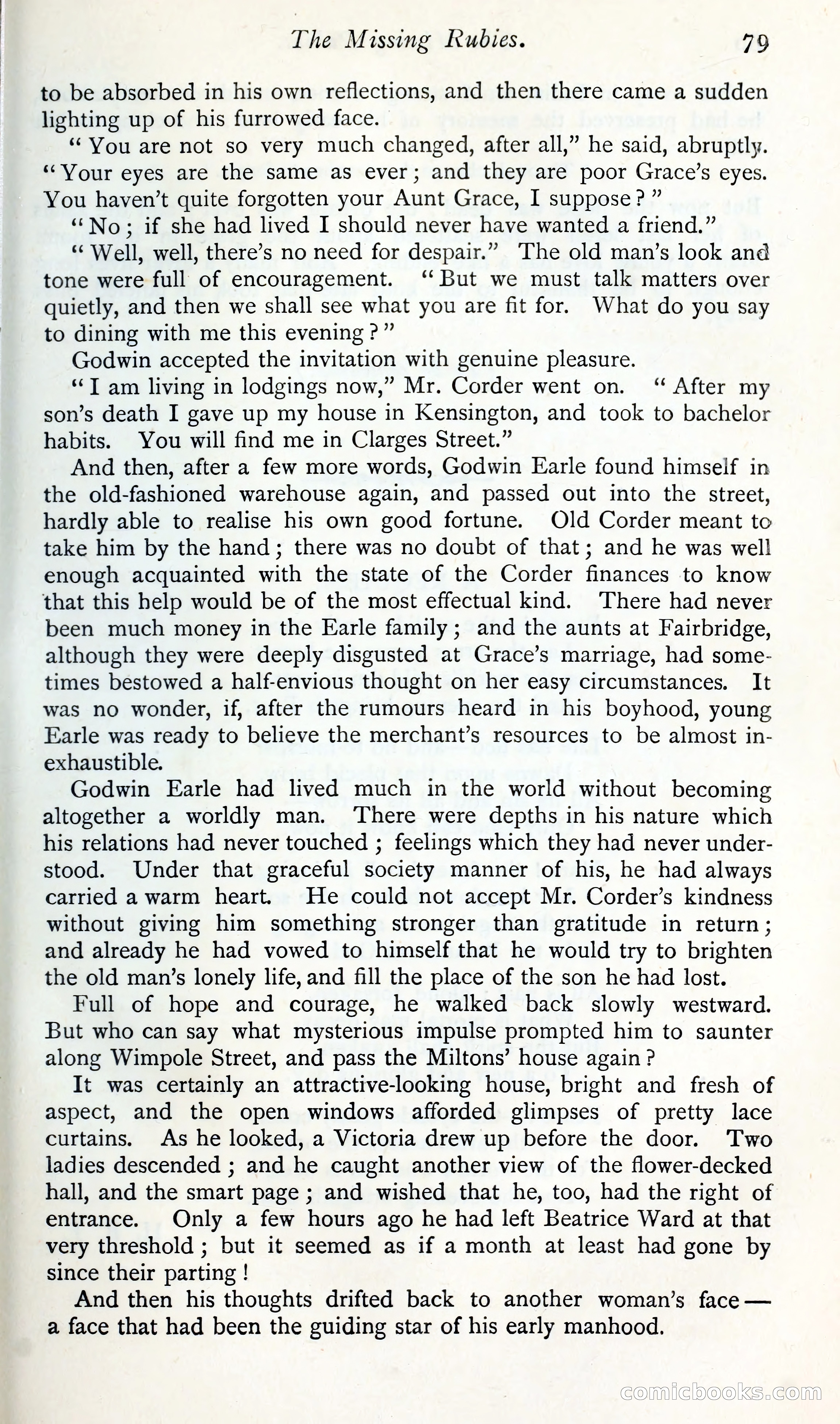 The Argosy — page 92 of 399