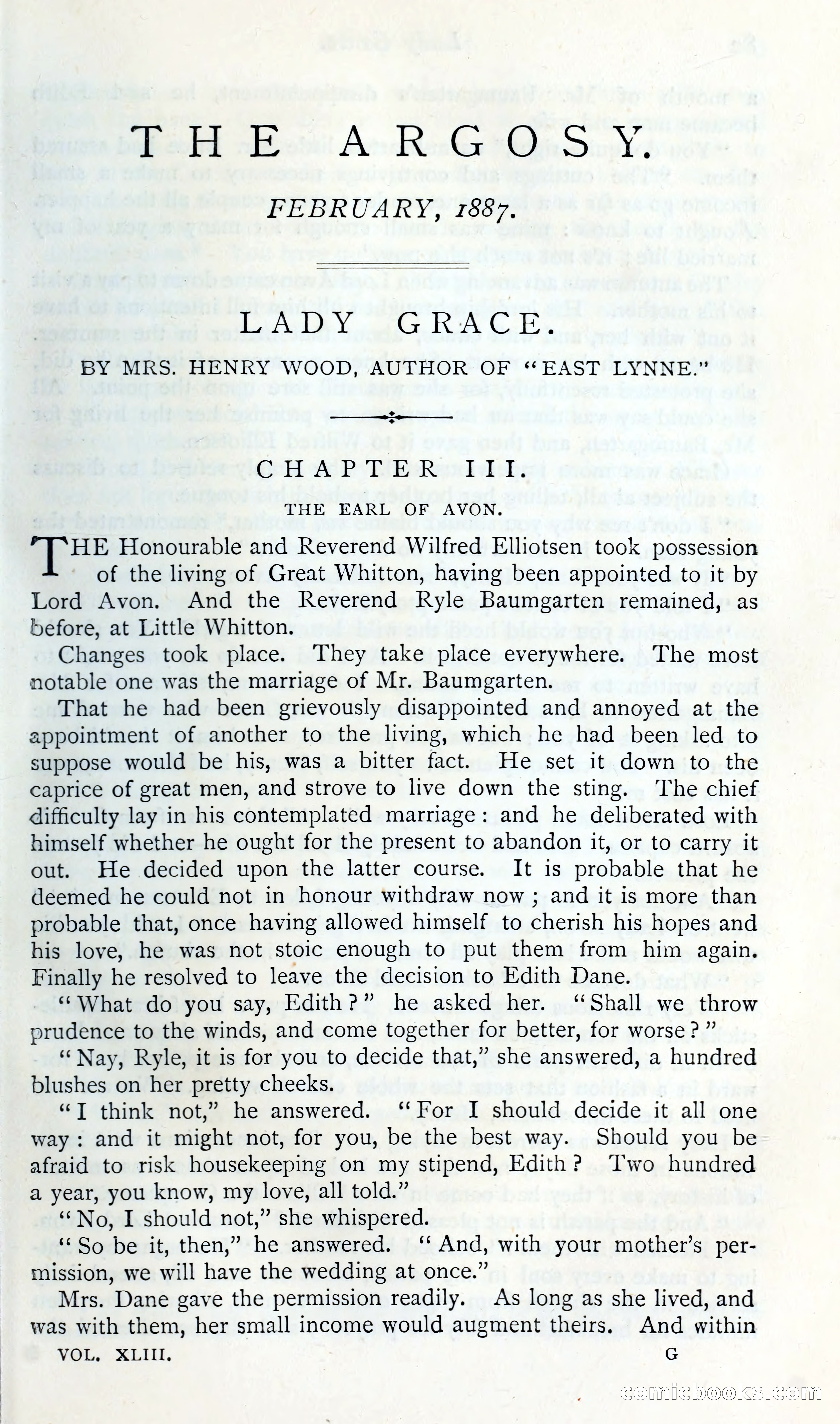 The Argosy — page 96 of 399