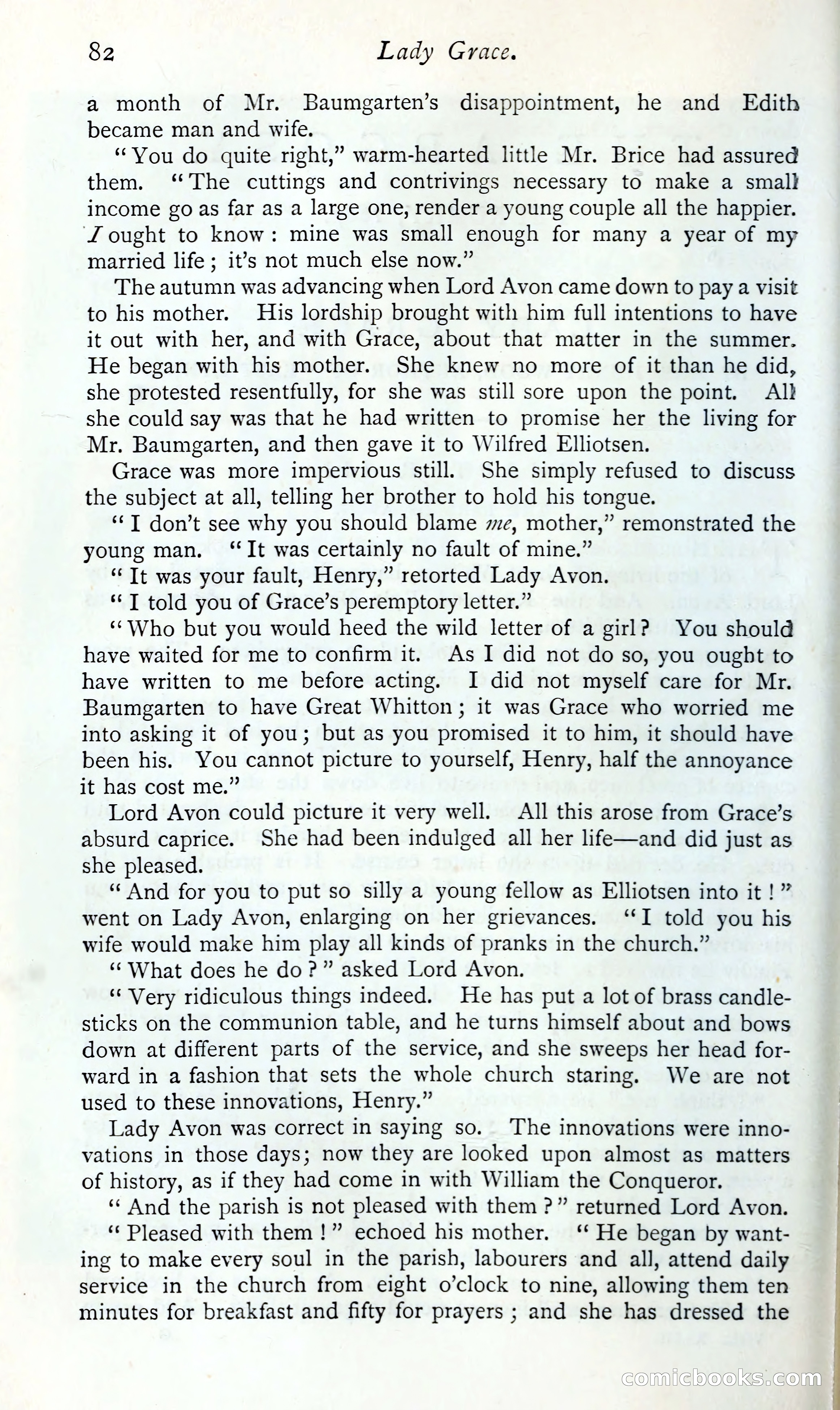 The Argosy — page 97 of 399