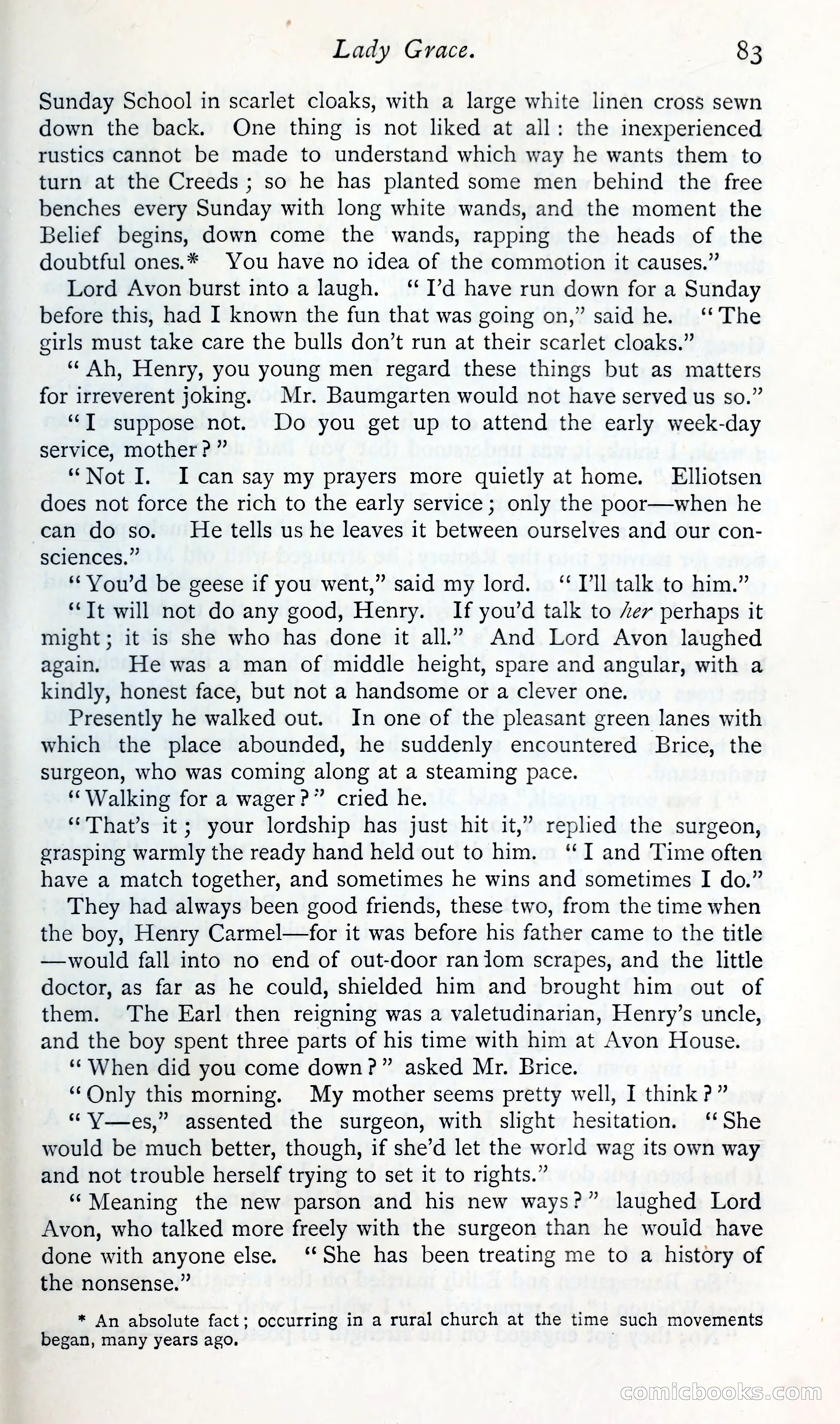 The Argosy — page 98 of 399