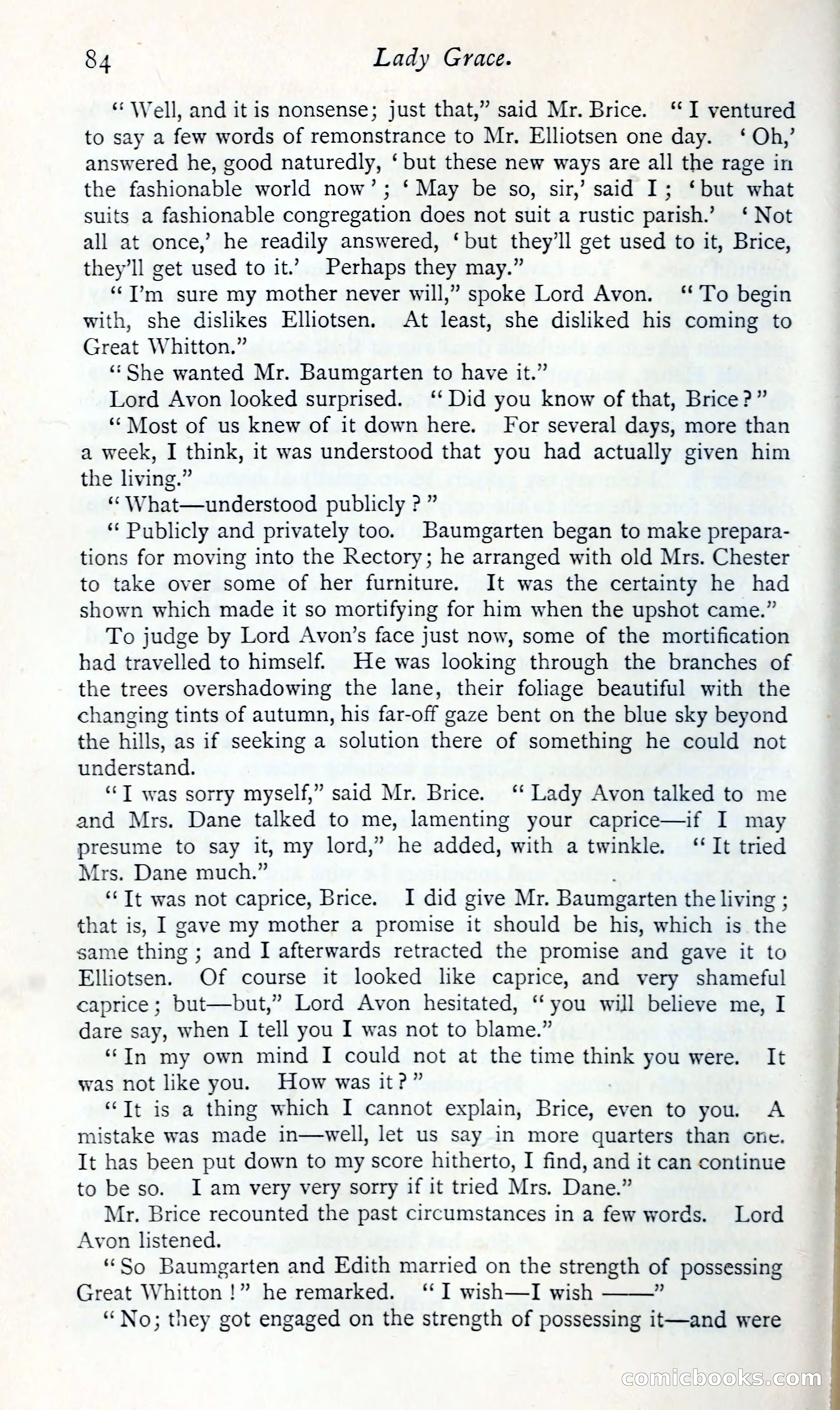 The Argosy — page 99 of 399