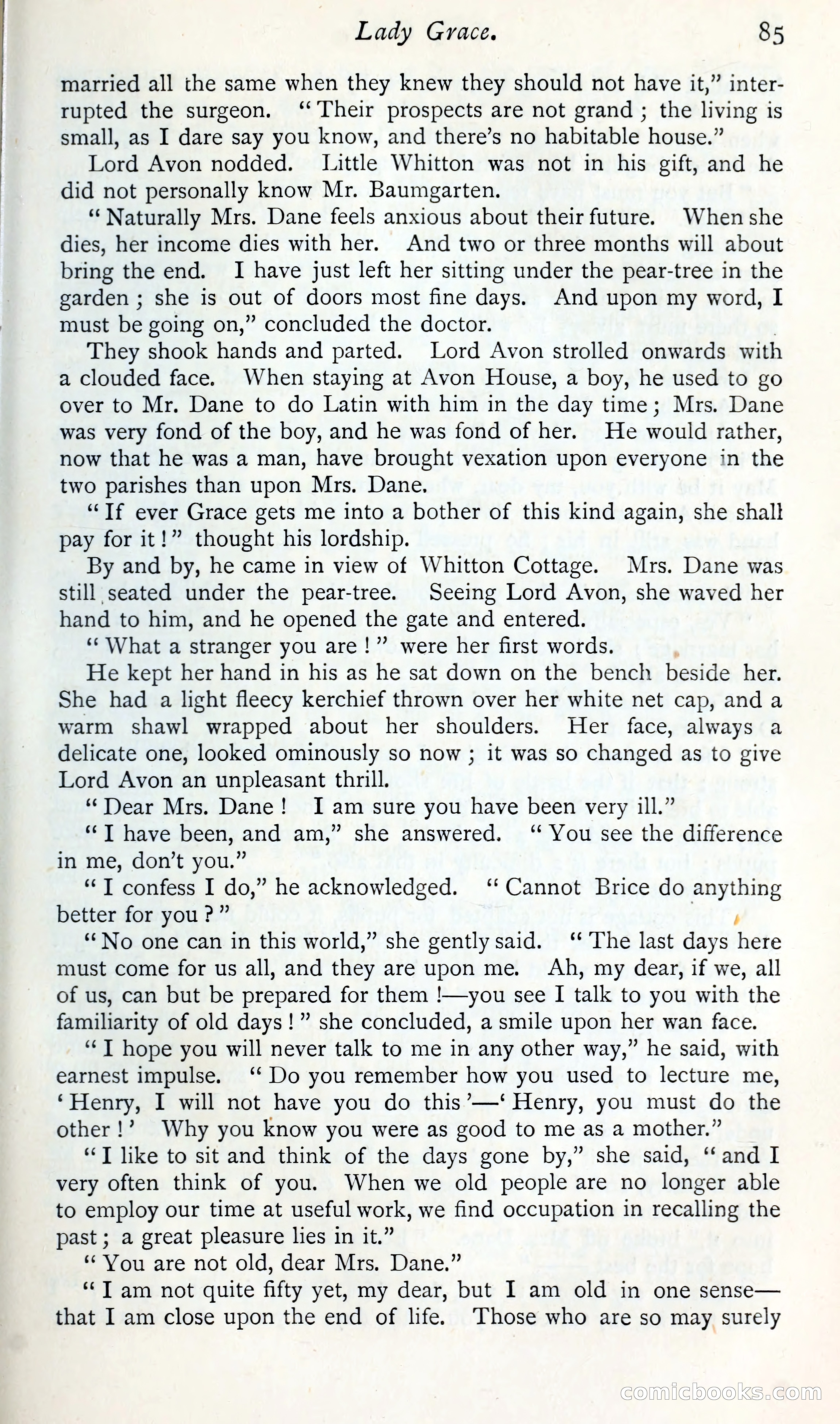 The Argosy — page 100 of 399