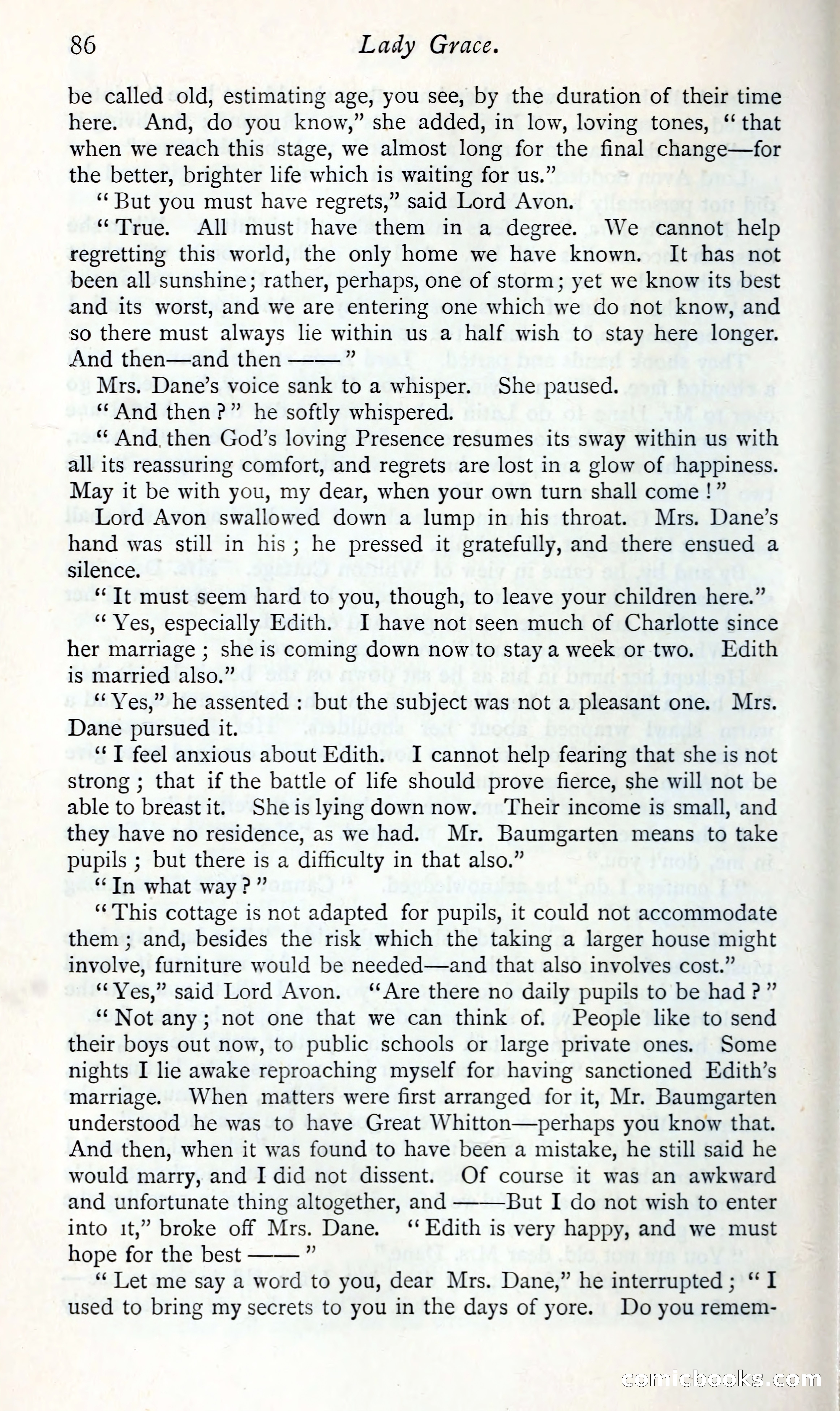 The Argosy — page 101 of 399