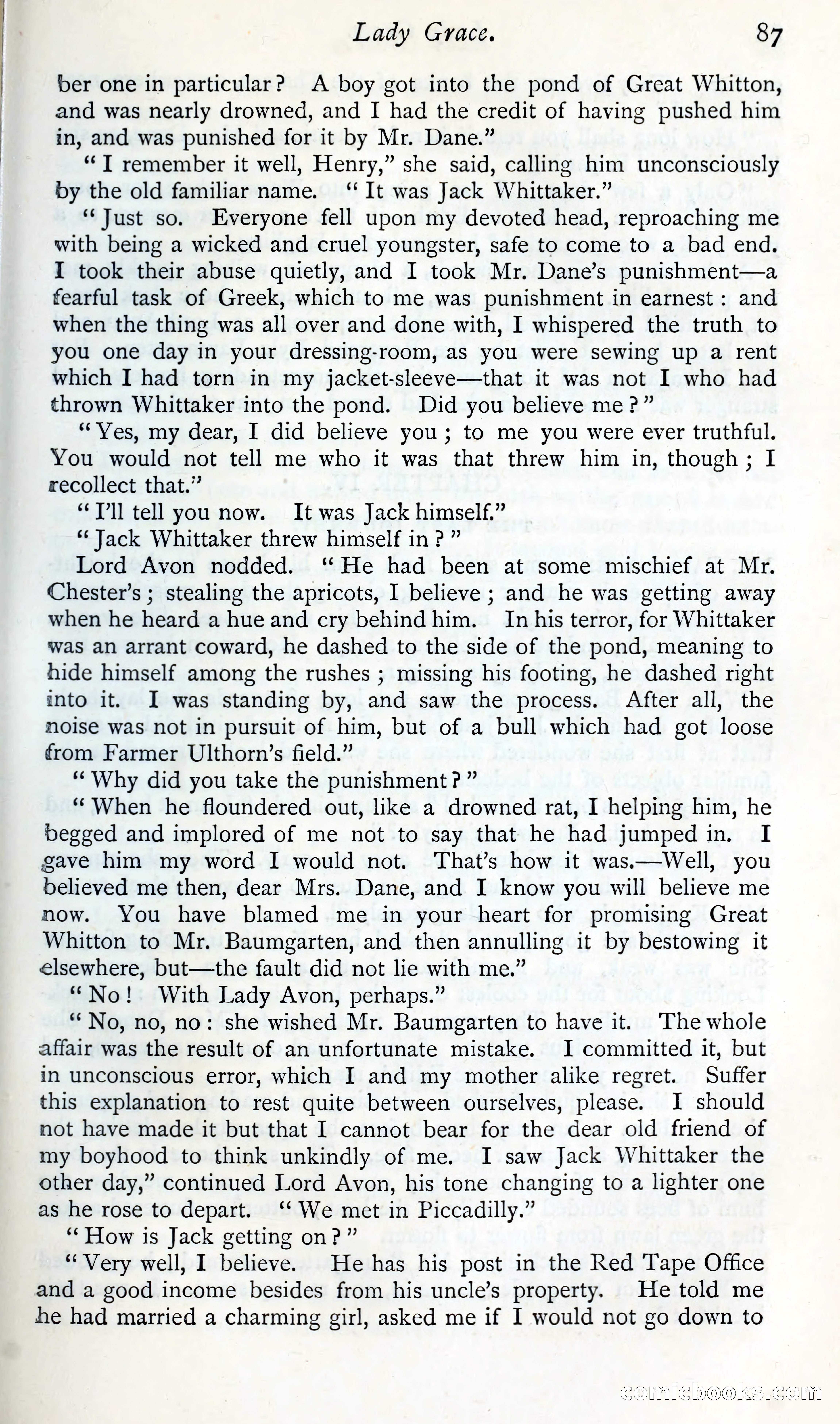 The Argosy — page 102 of 399